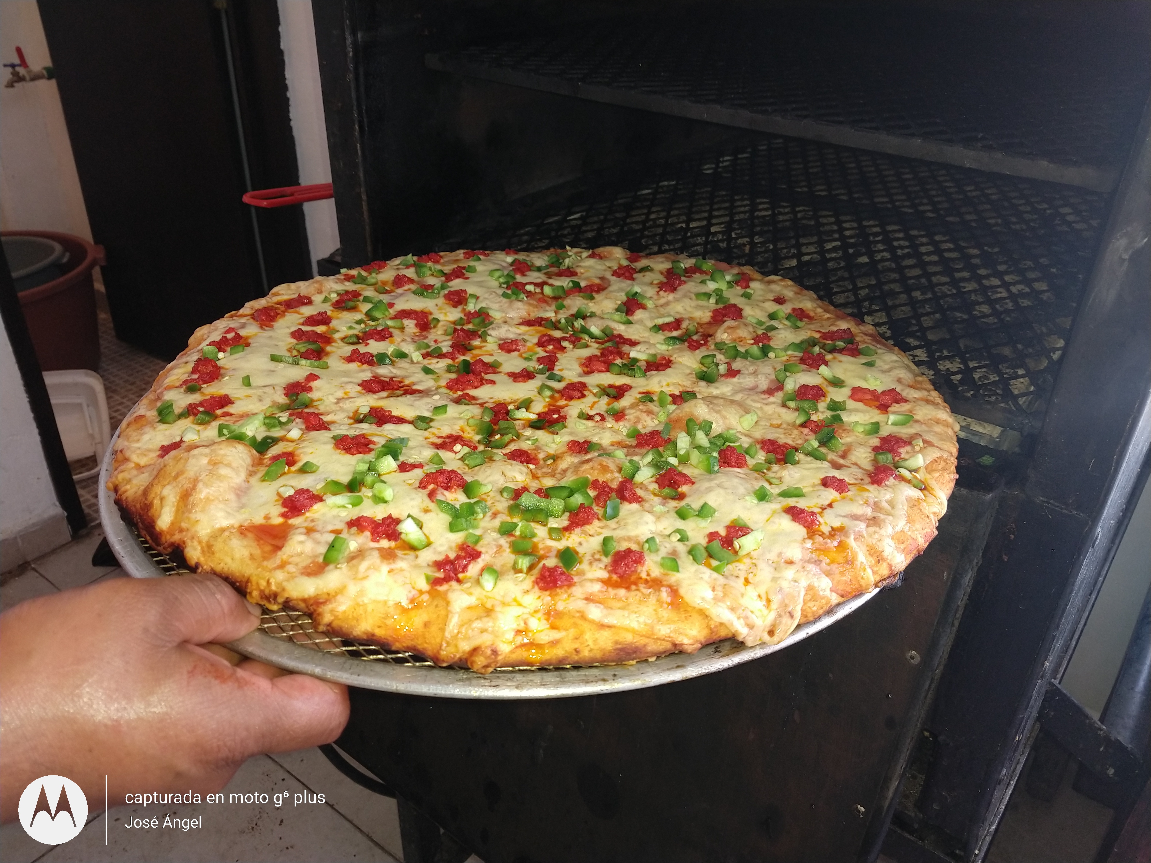 Pizzas Jenny image 6