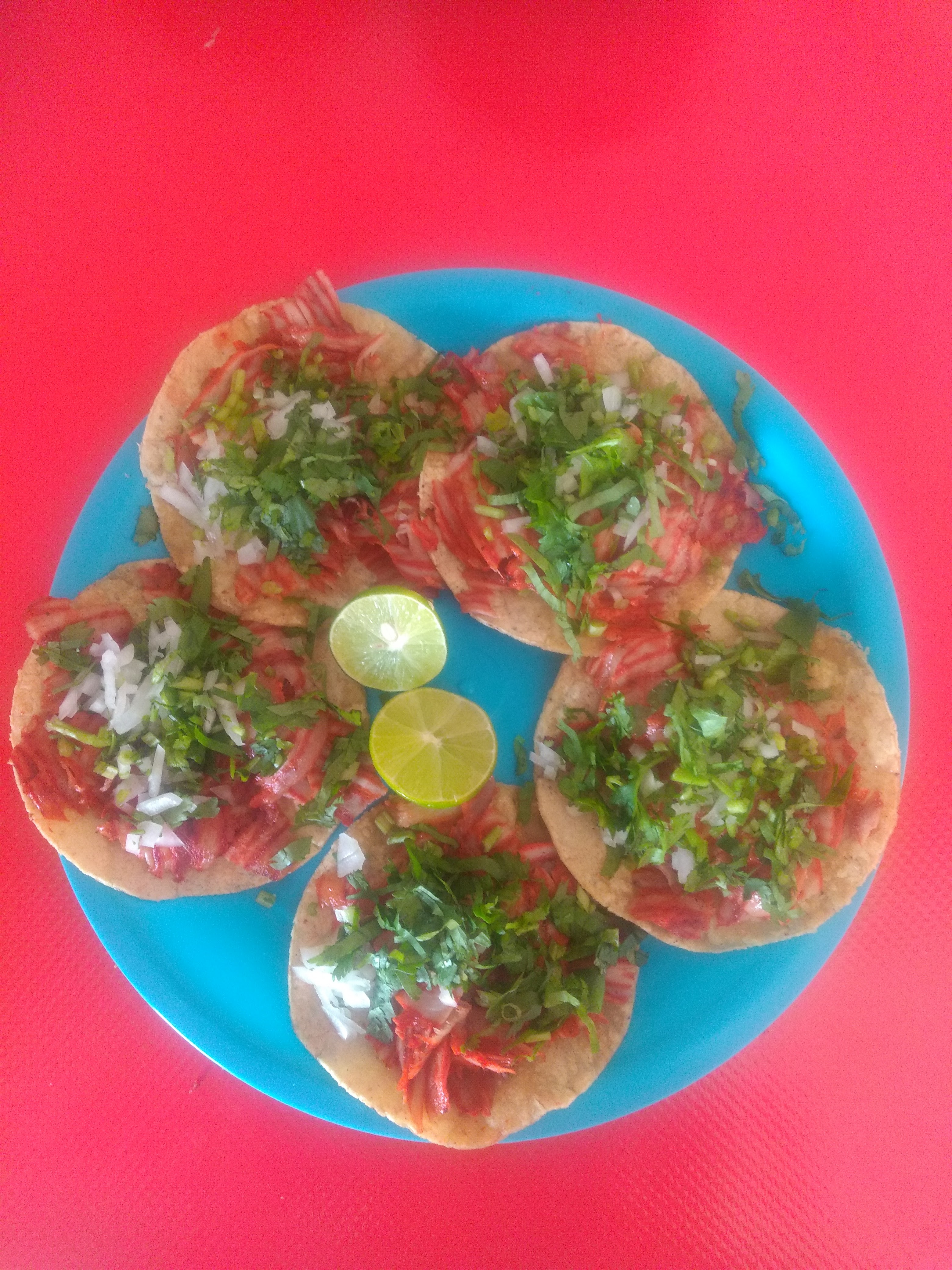 Taquería " La favorita" image 1