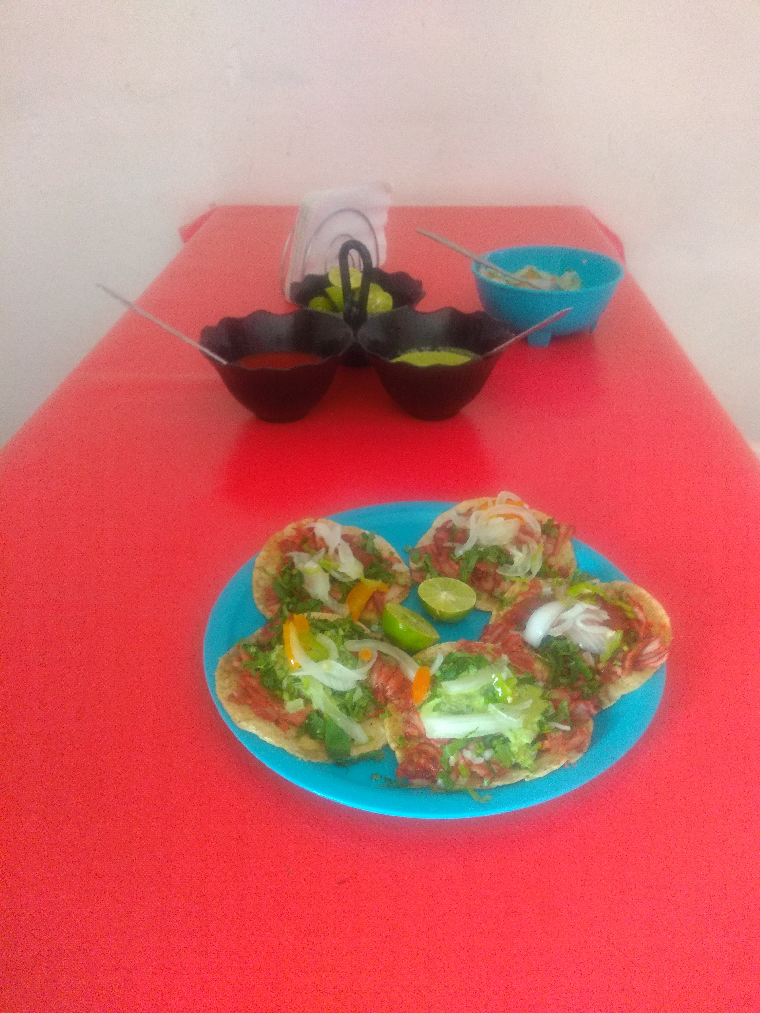 Taquería " La favorita" image 4