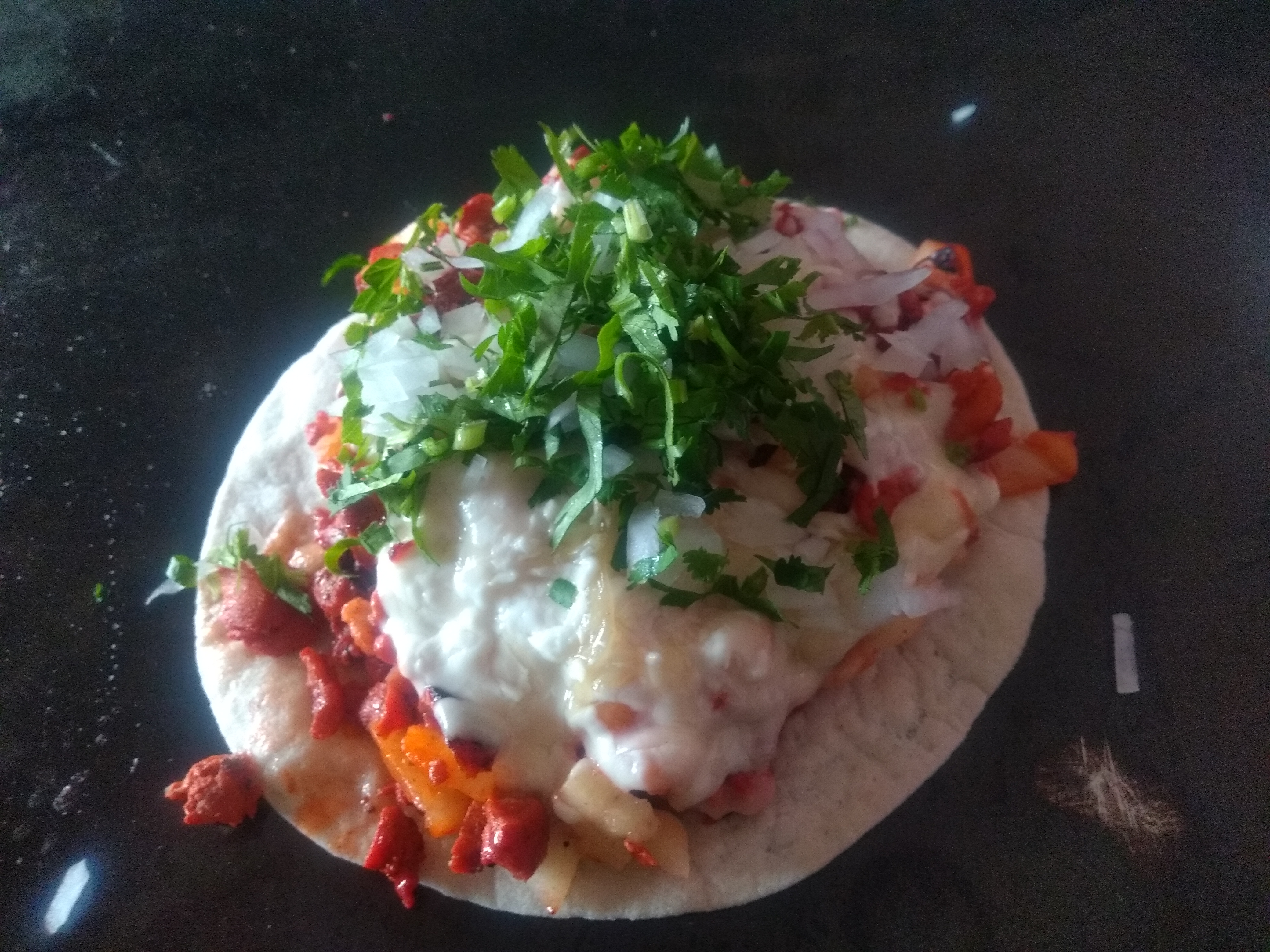 Taquería " La favorita" image 7