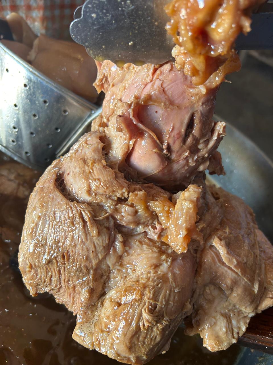 Carnitas y birria “ las delicias chilangas” image 1