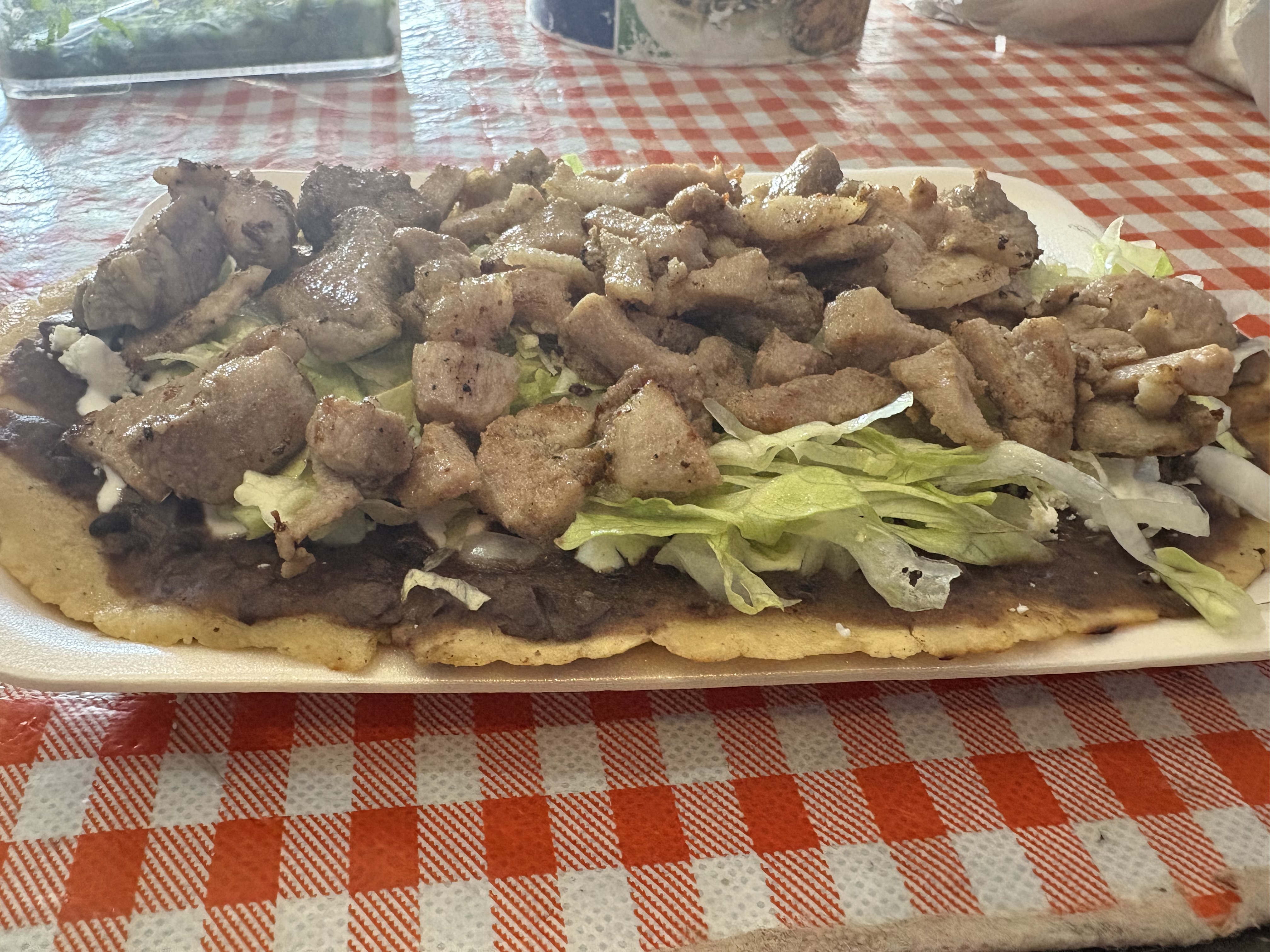 Carnitas y birria “ las delicias chilangas” image 2