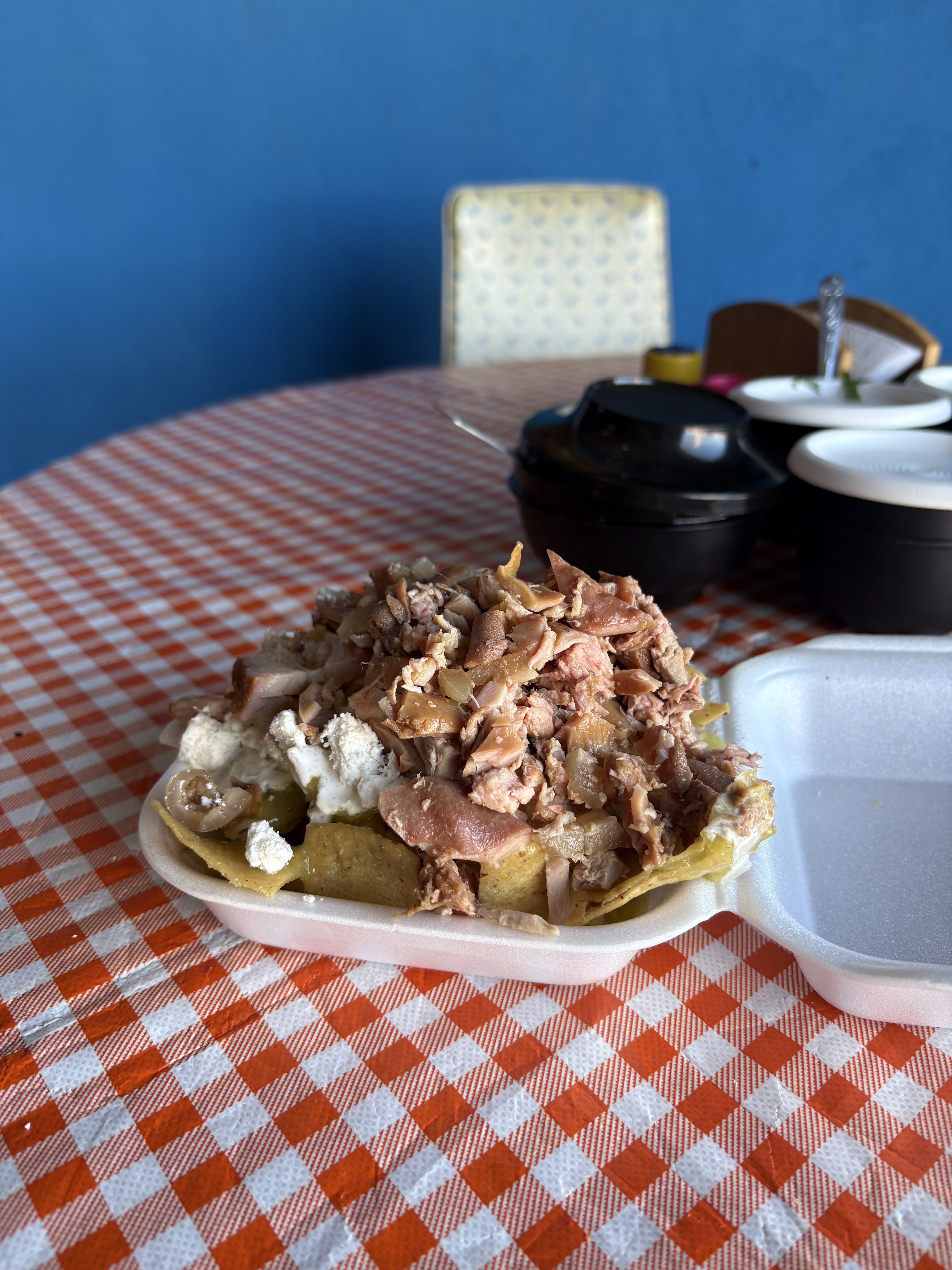 Carnitas y birria “ las delicias chilangas” image 3