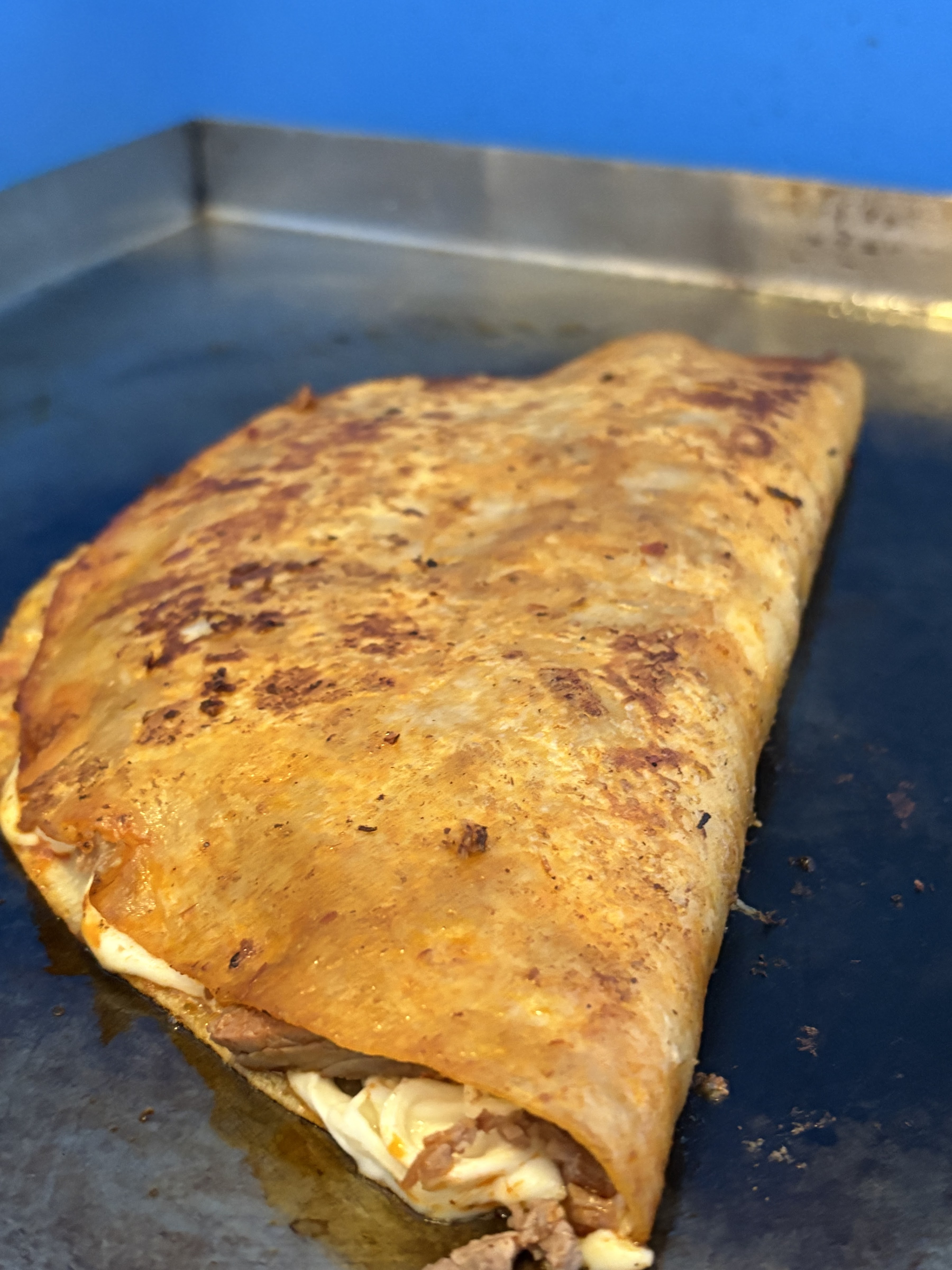 Carnitas y birria “ las delicias chilangas” image 4