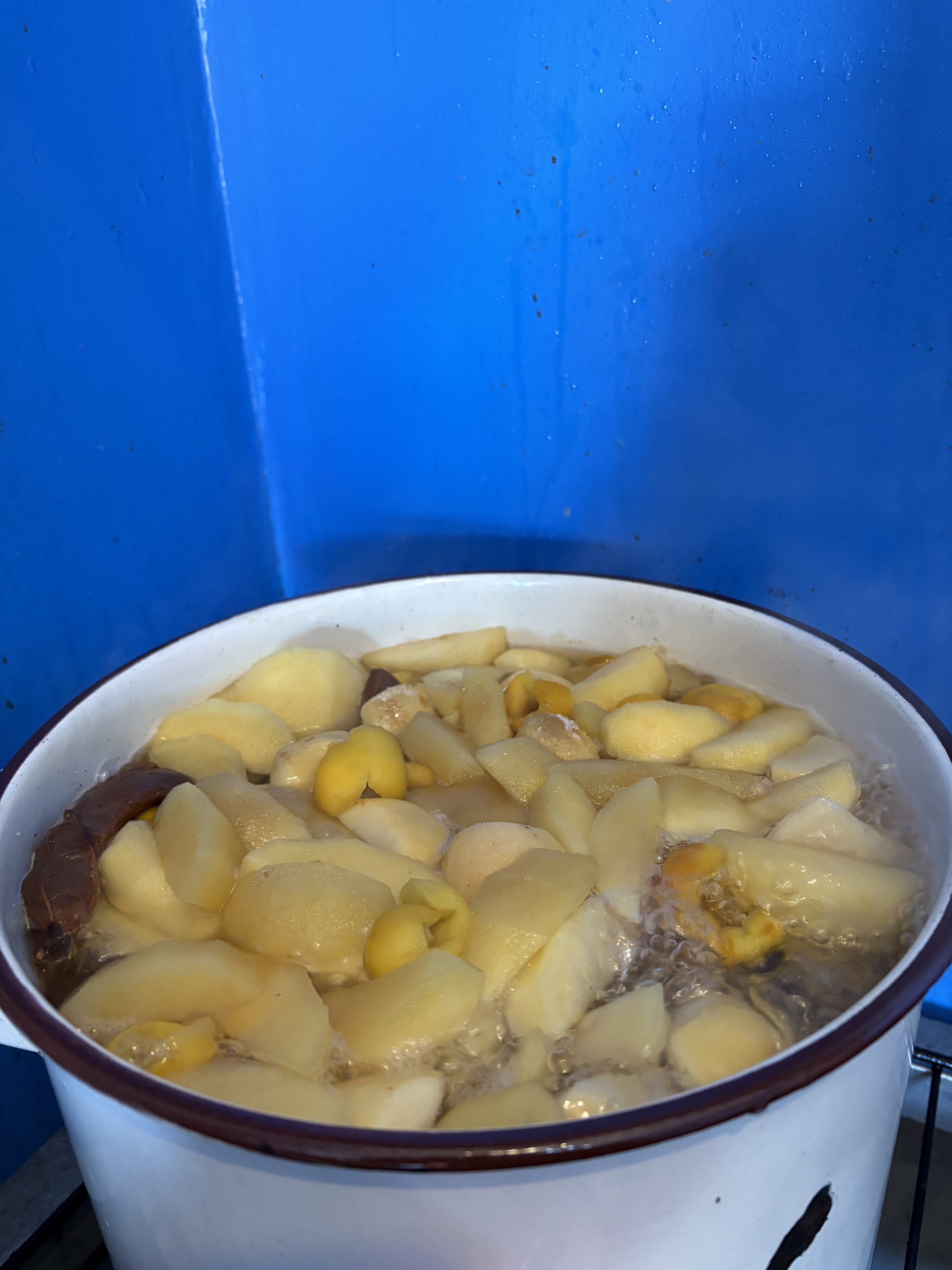 Carnitas y birria “ las delicias chilangas” image 5