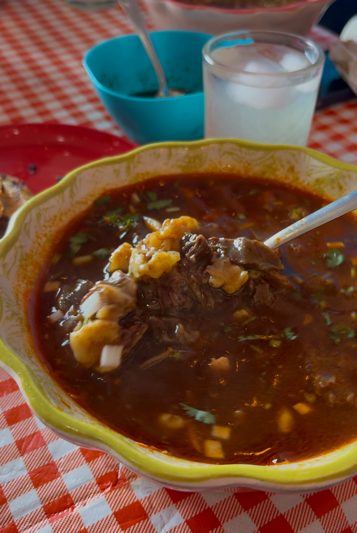 Carnitas y birria “ las delicias chilangas” image 6