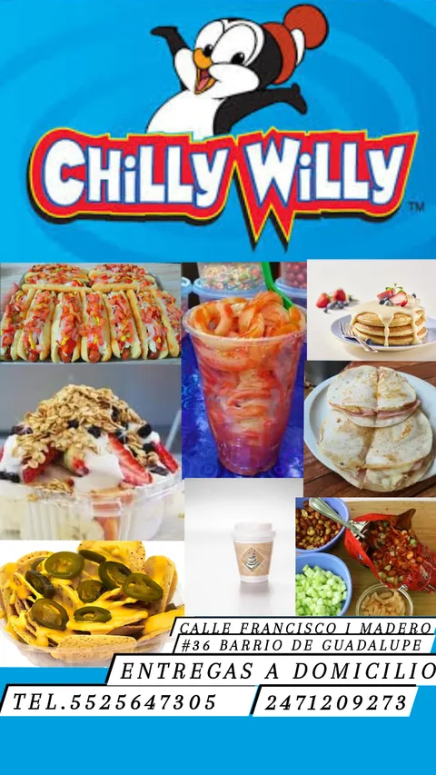 ChillyWilly image 3