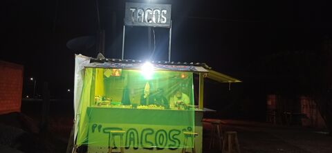 Tacos el "TACONAZO" image 1