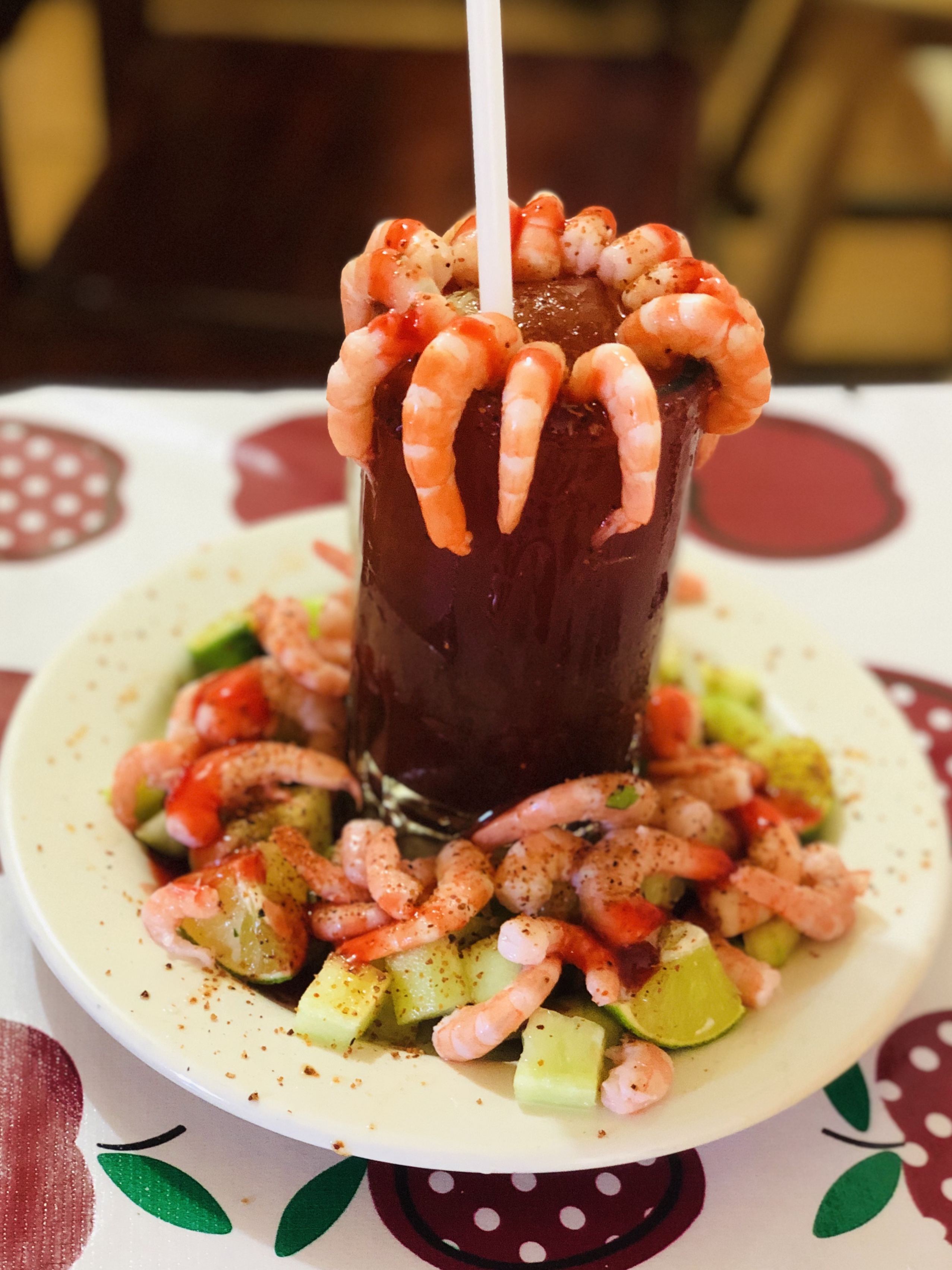 Marisquería San Pedro image 2