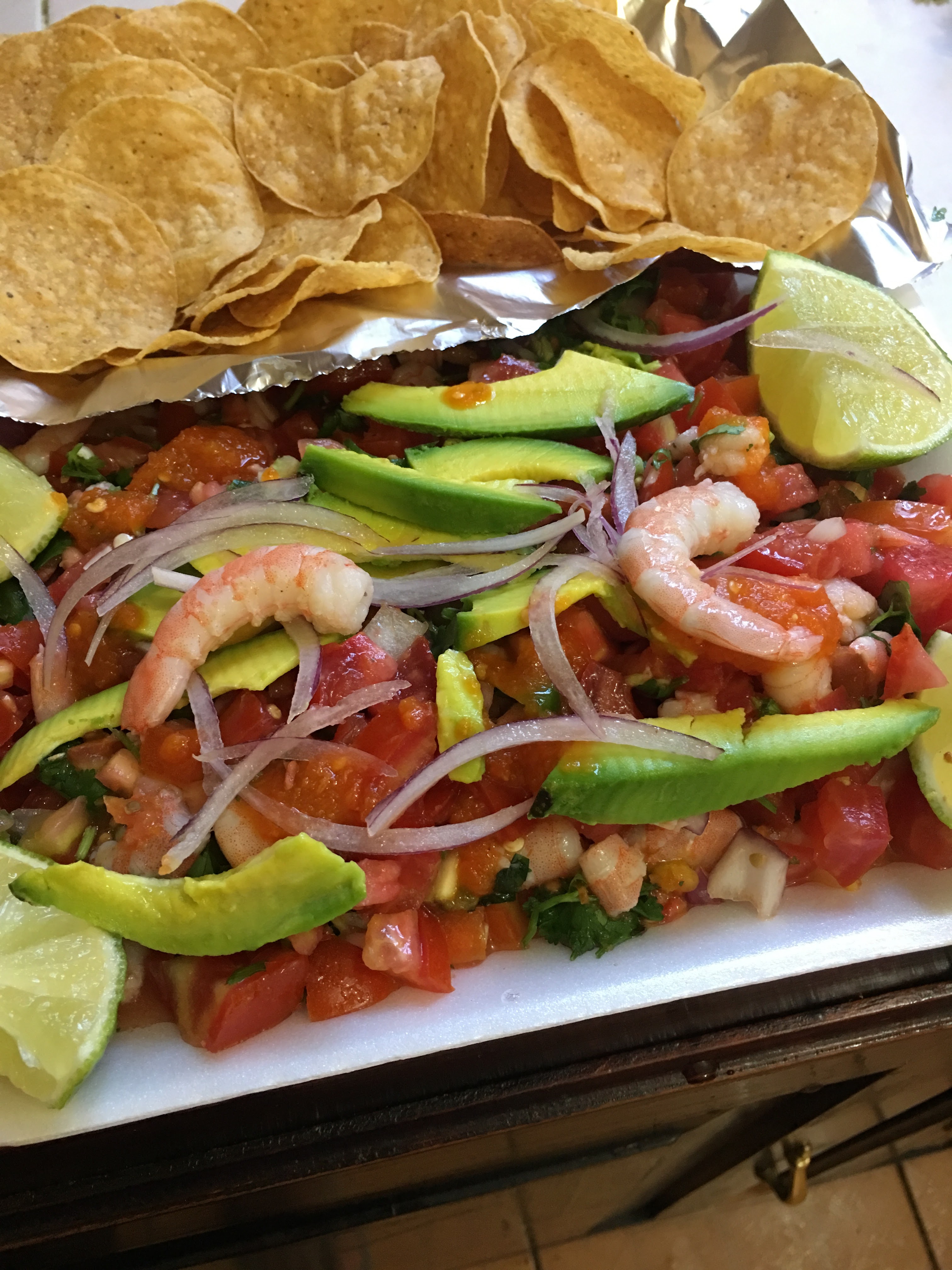 Marisquería San Pedro image 3