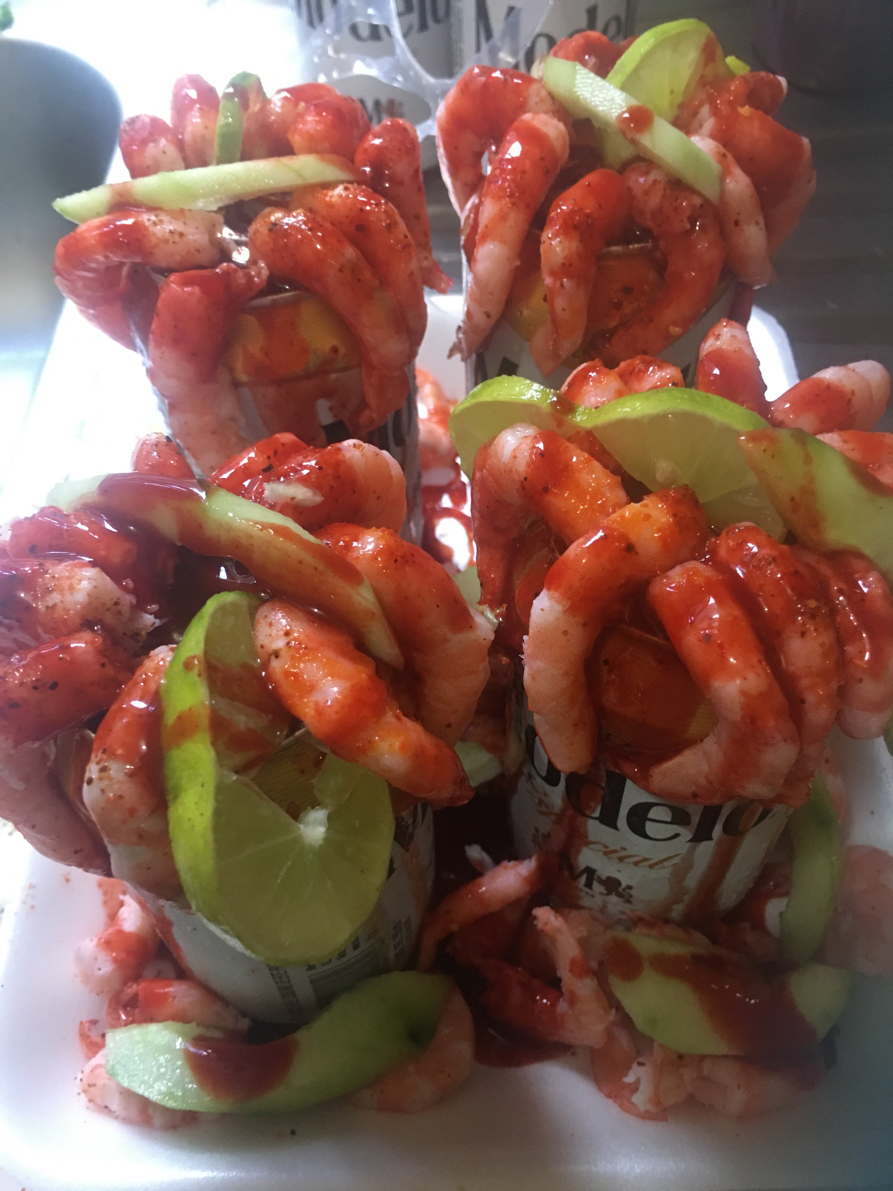 Marisquería San Pedro image 4