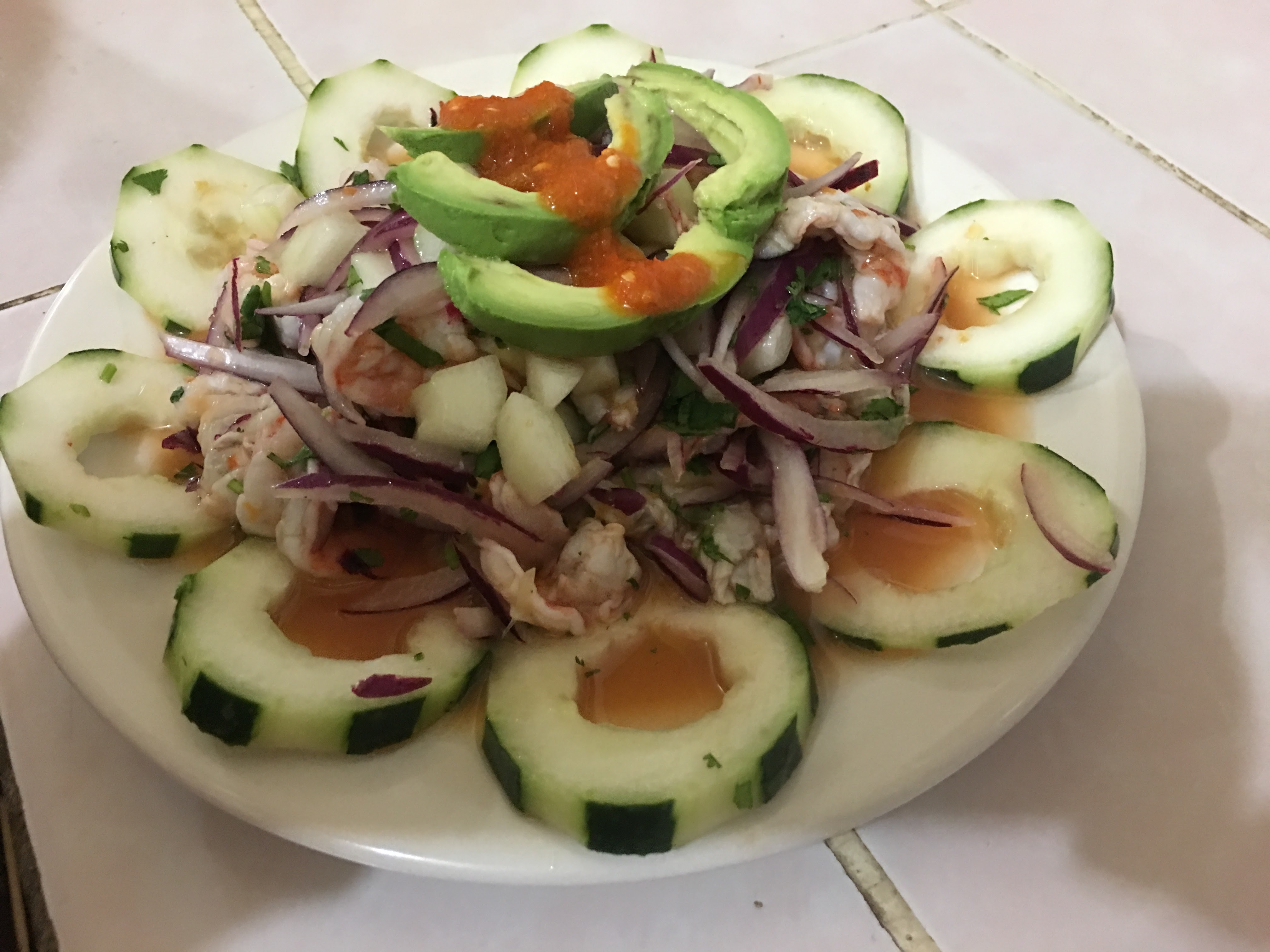 Marisquería San Pedro image 5