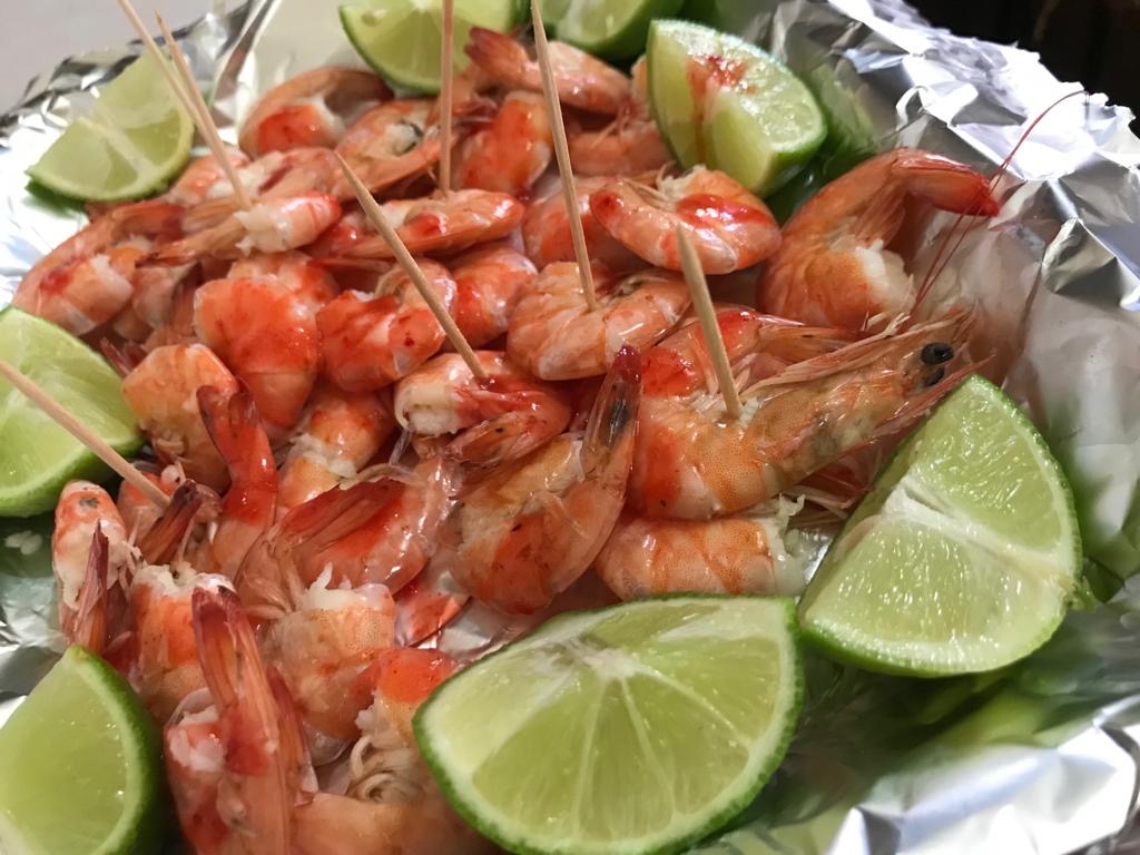 Marisquería San Pedro image 6