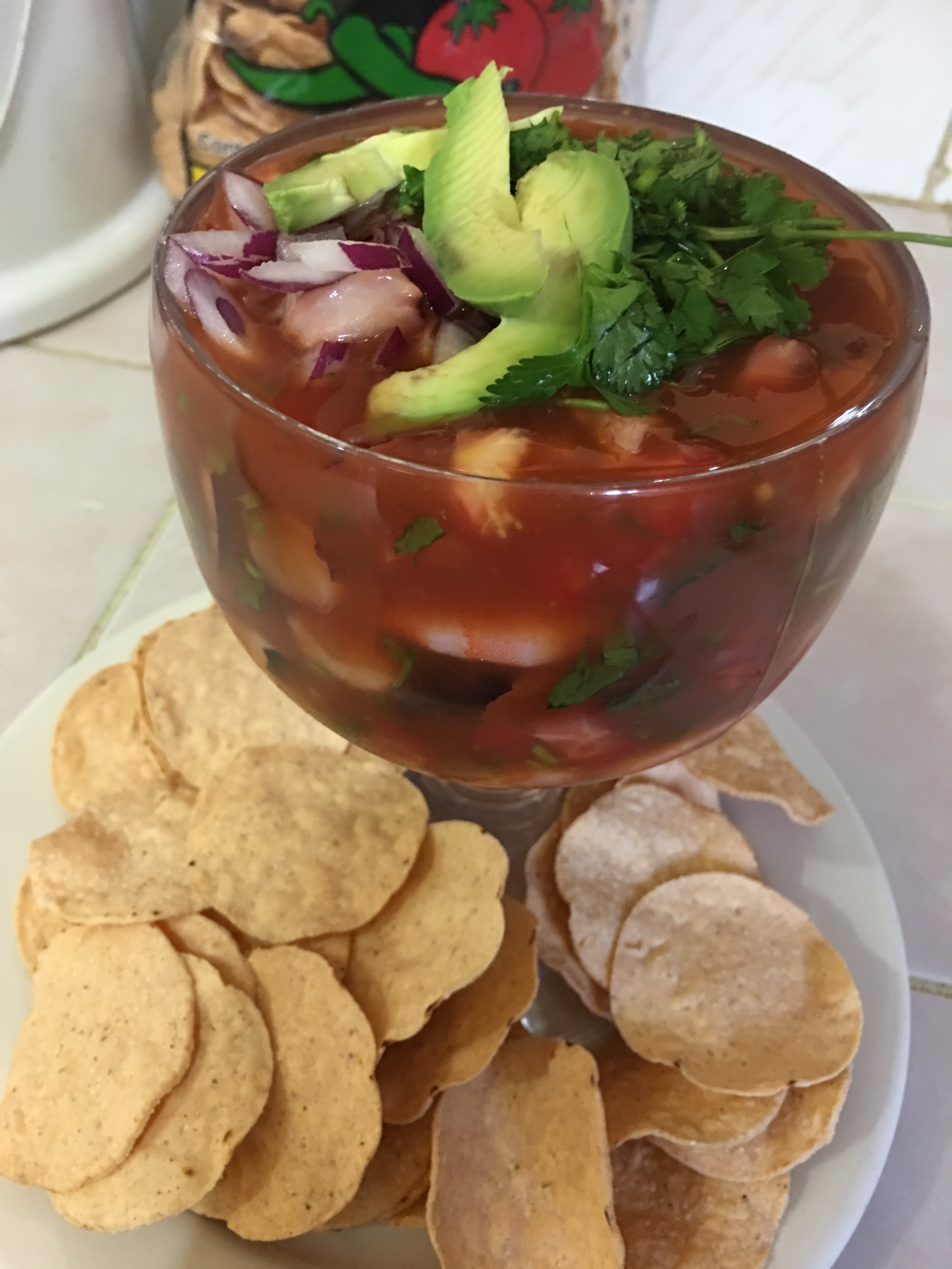 Marisquería San Pedro image 7