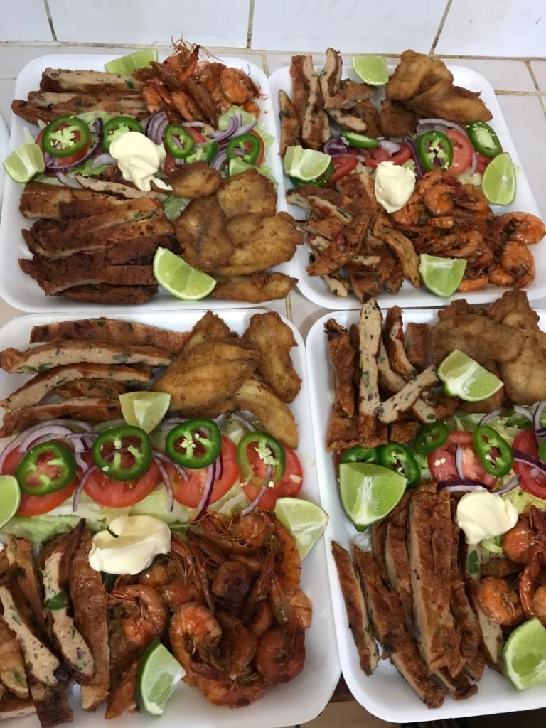 Marisquería San Pedro image 8