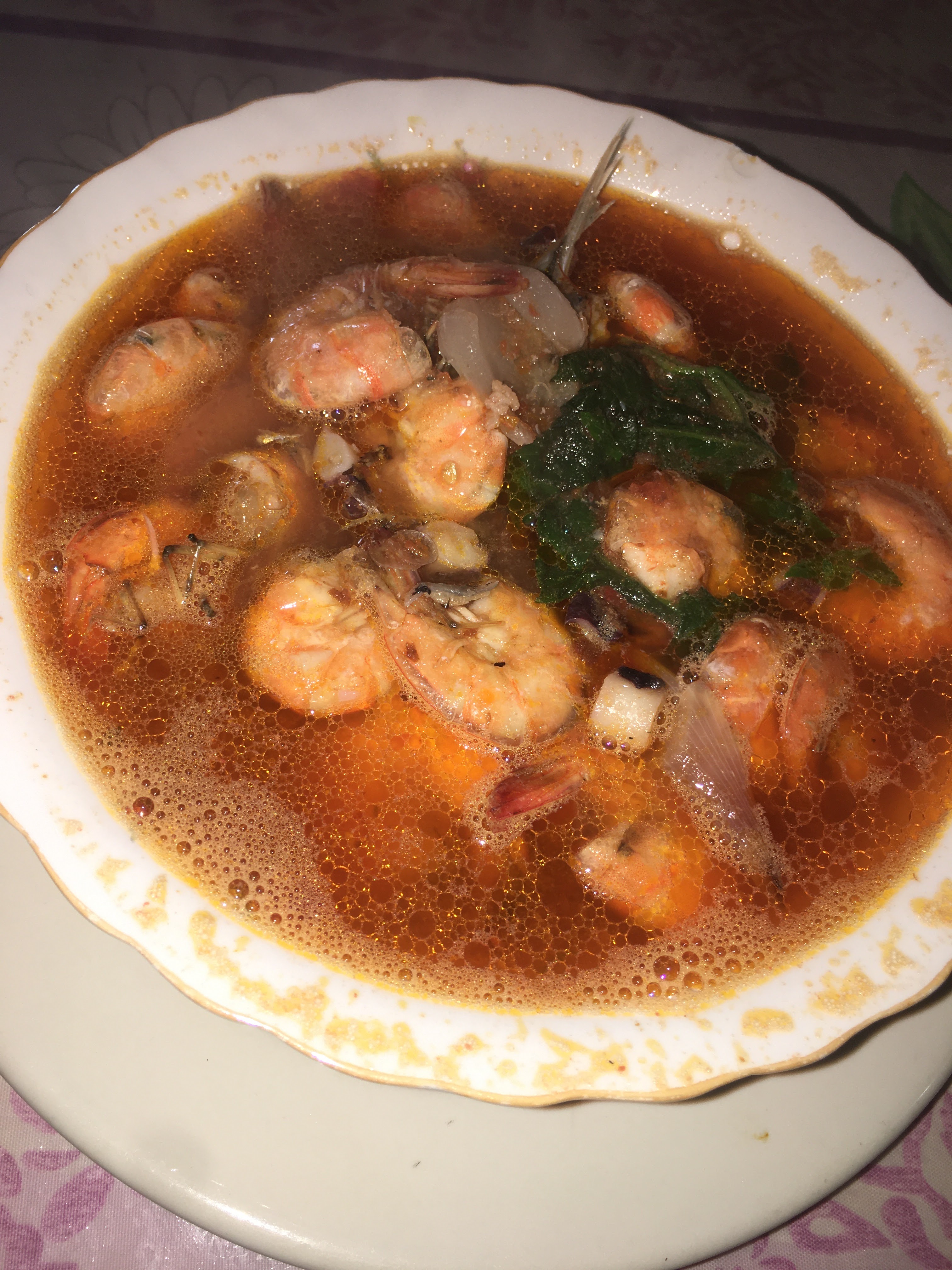 Marisquería San Pedro image 9