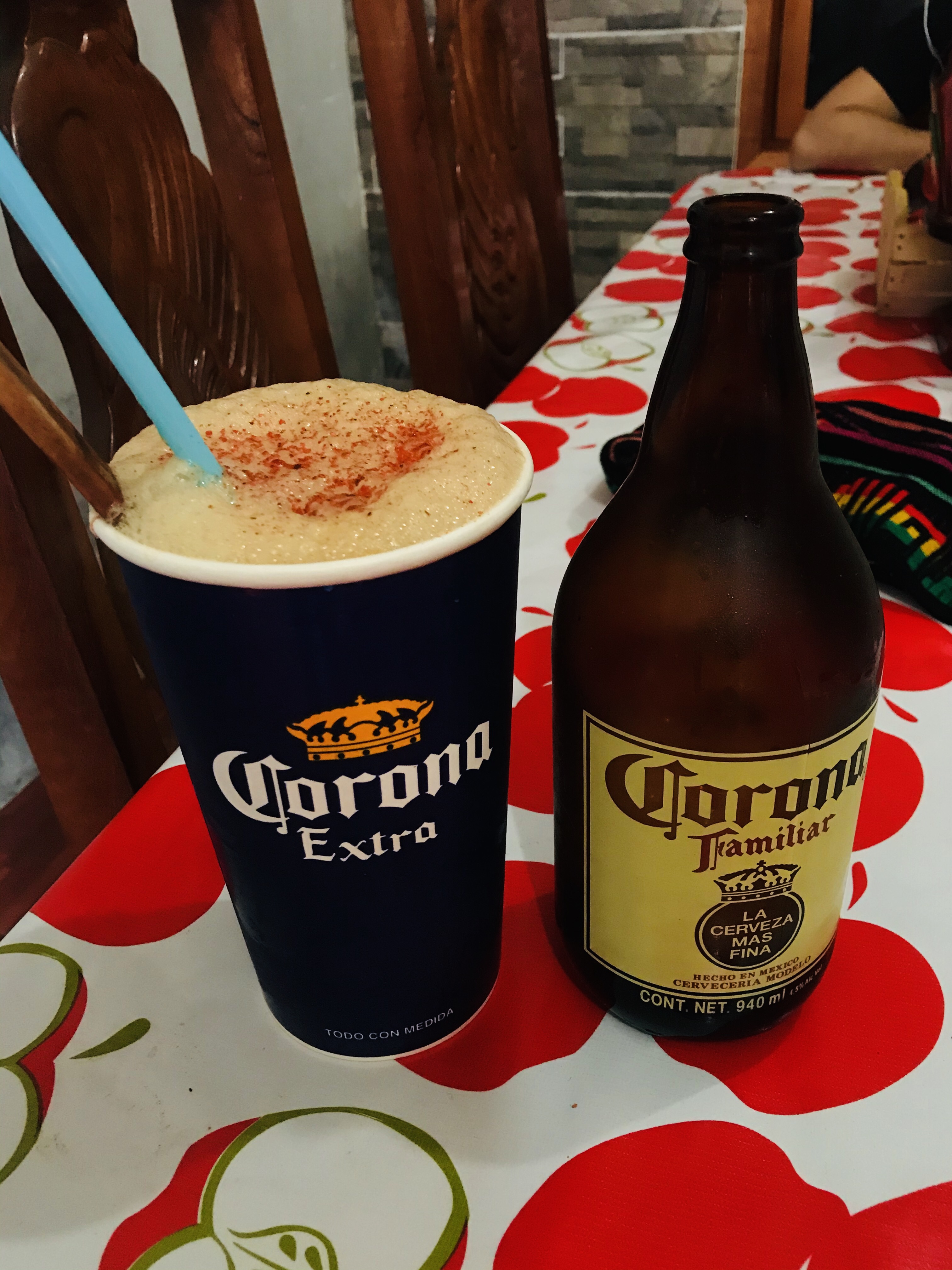 Marisquería San Pedro image 10