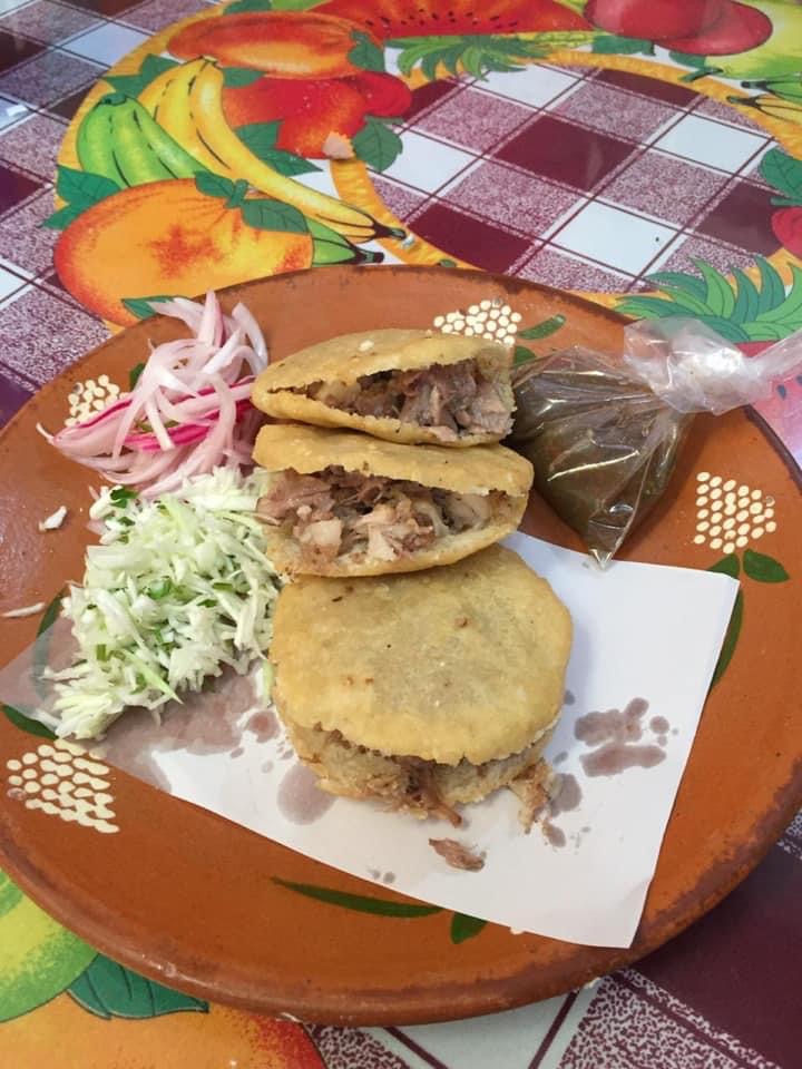 Tacos y Gorditas “El Brasito Loco” image 1