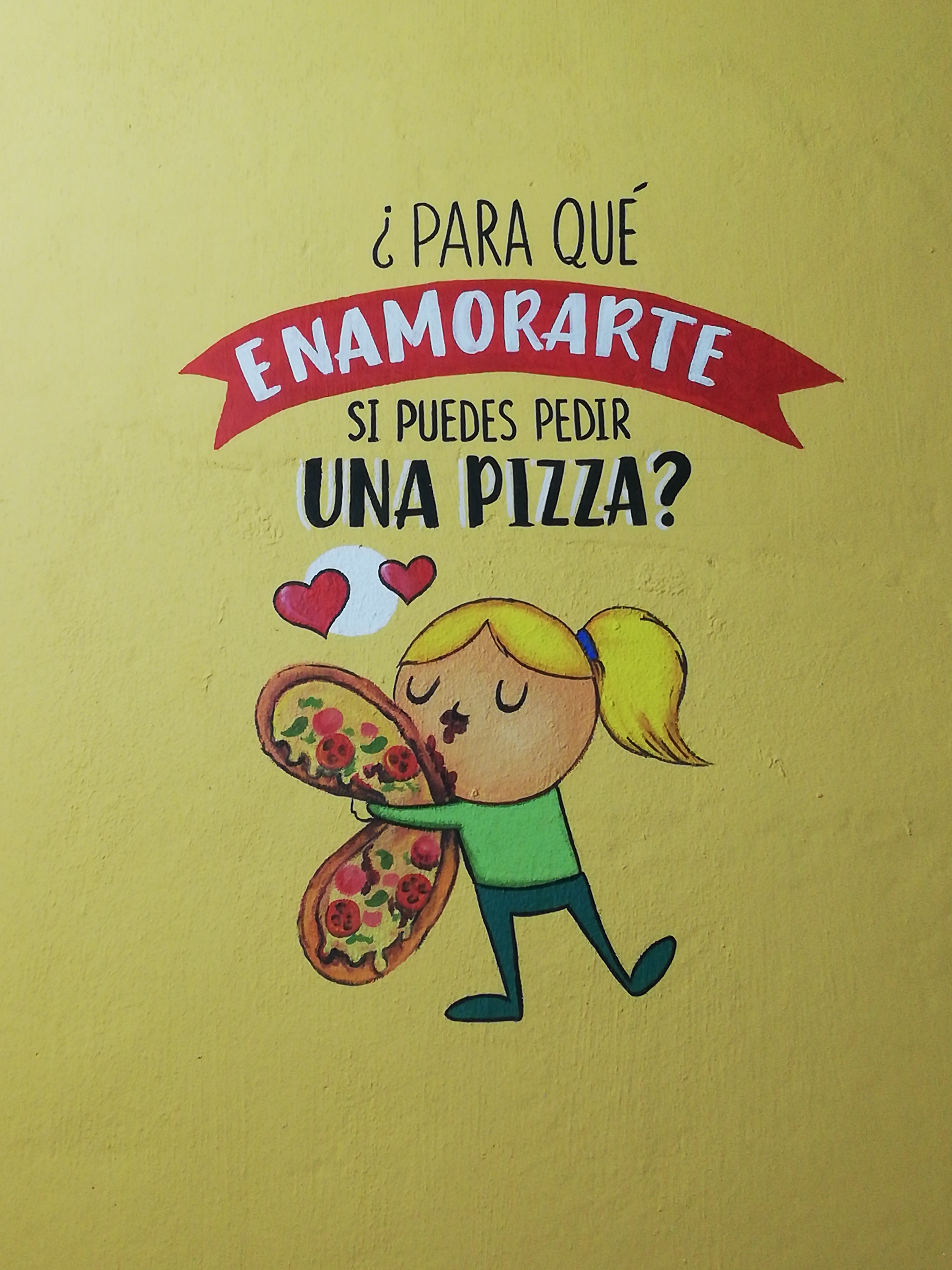 Sally`s Pizza image 4