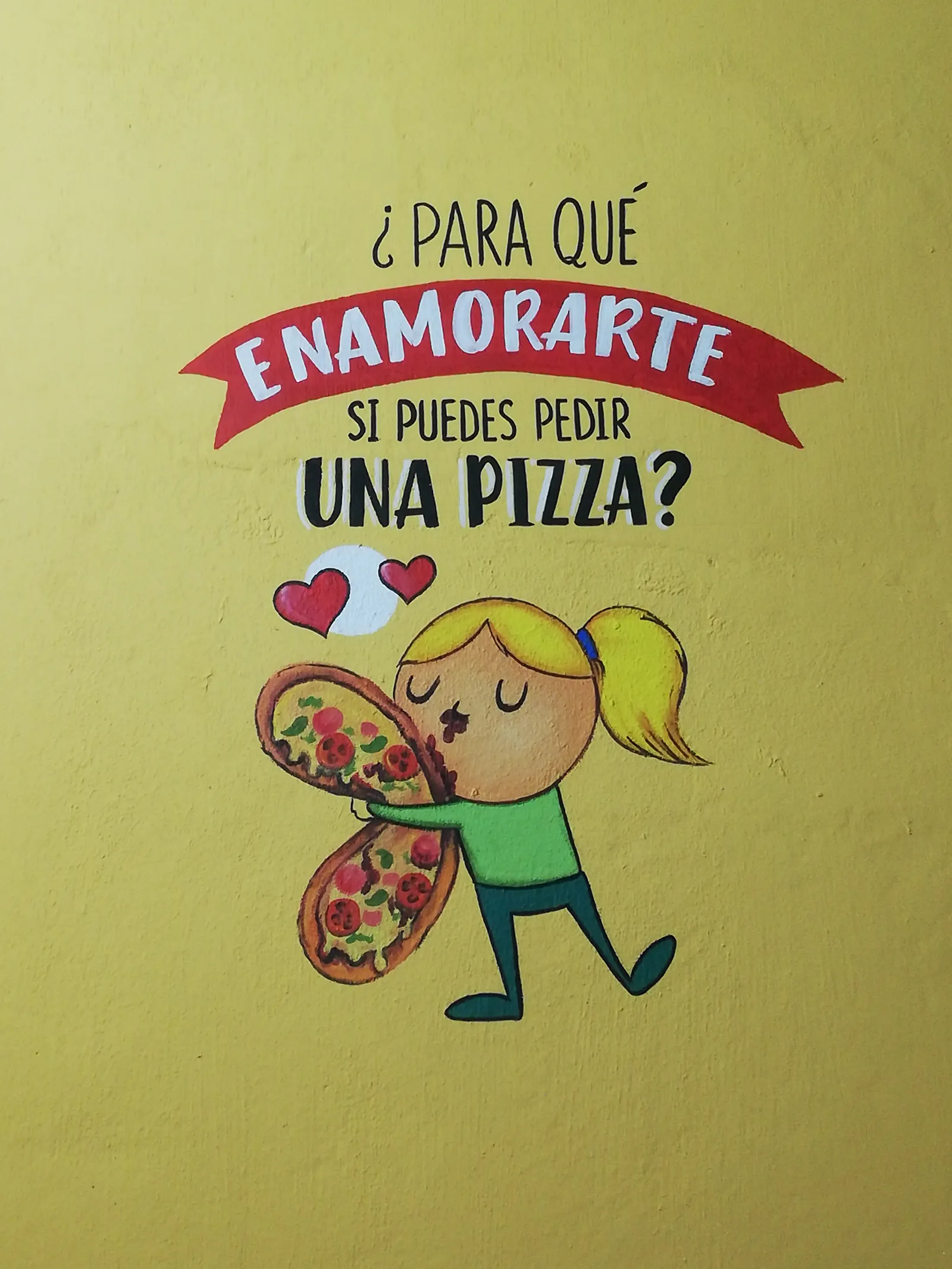 Sally`s Pizza image 4