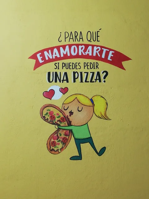 Sally`s Pizza image 4