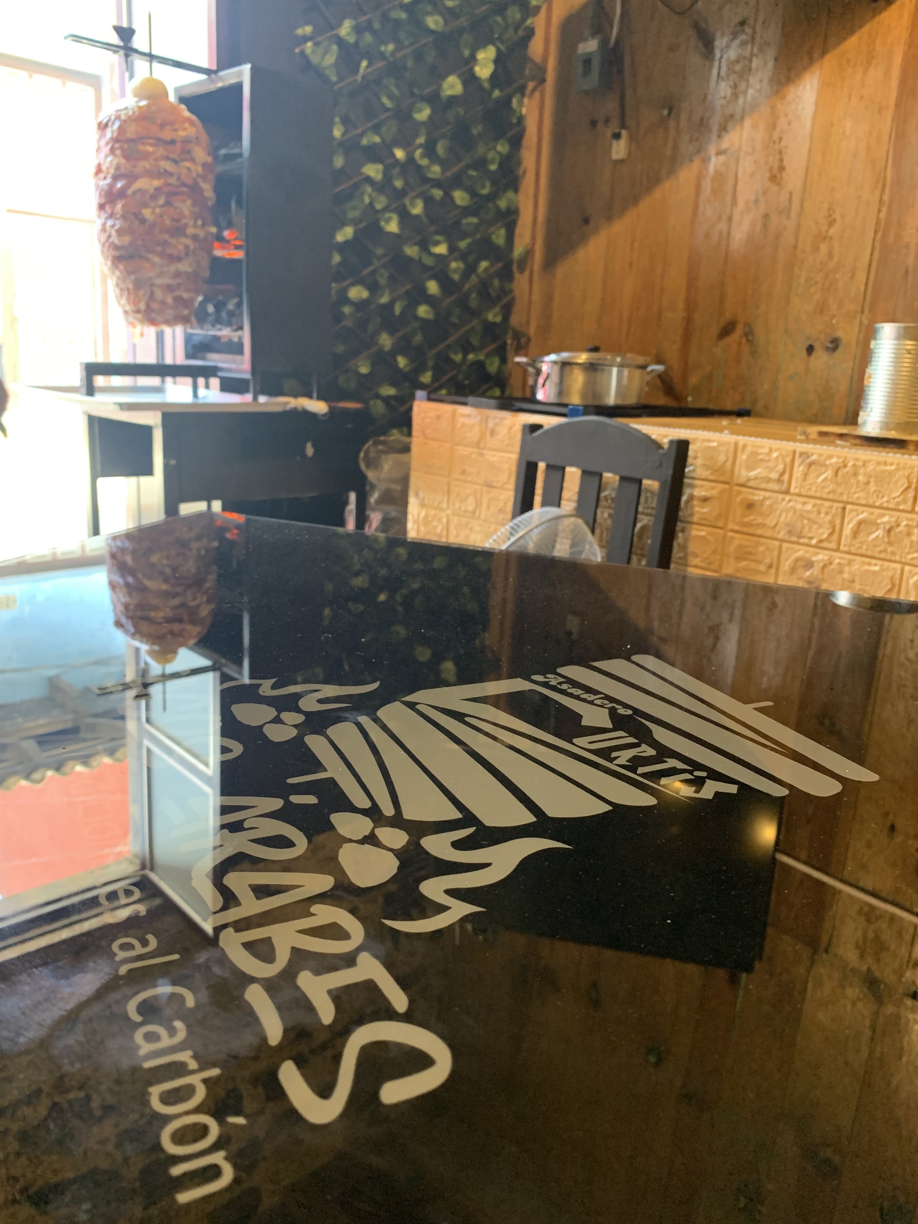 Asadero Curtís image 3