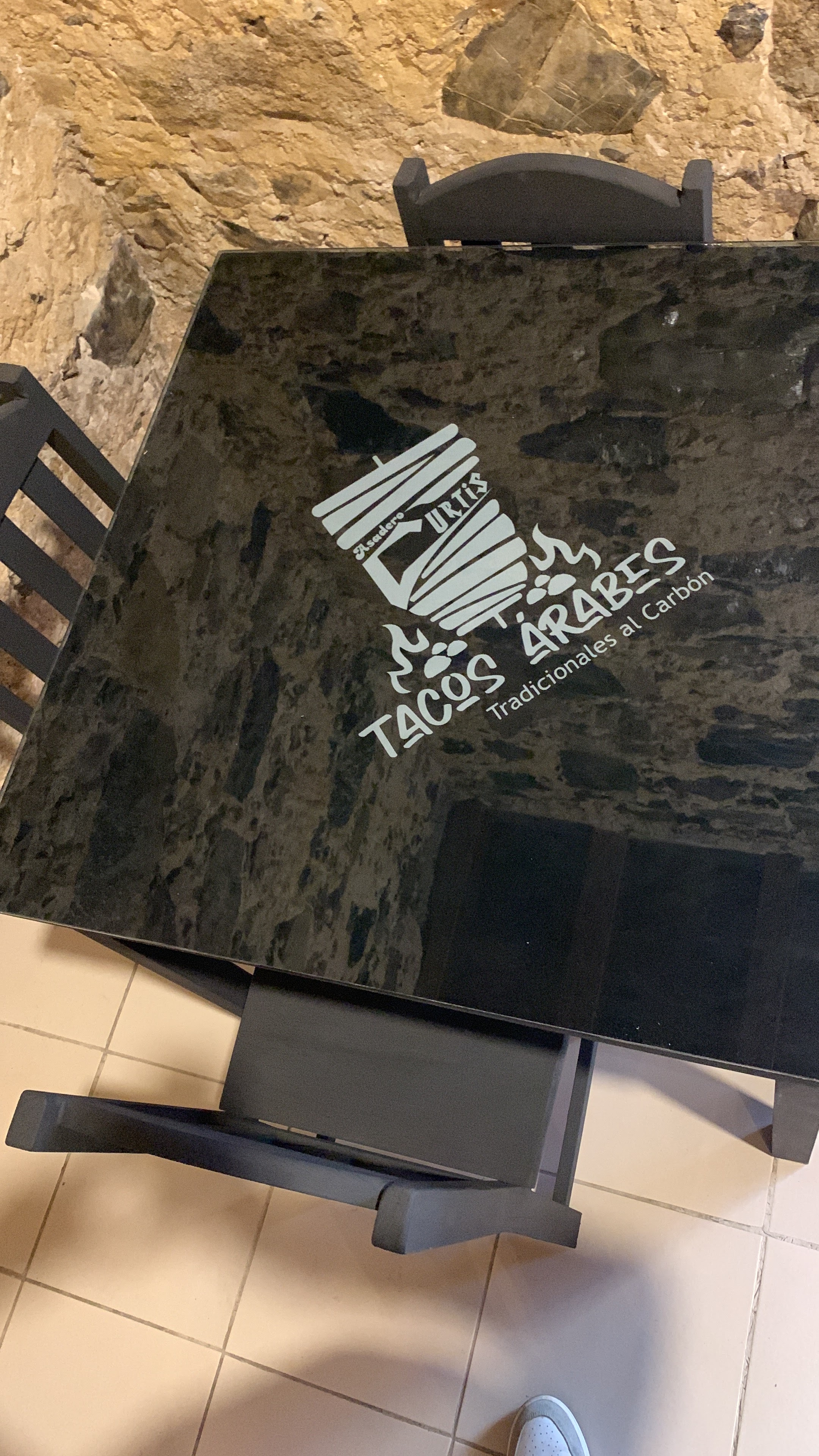 Asadero Curtís image 5