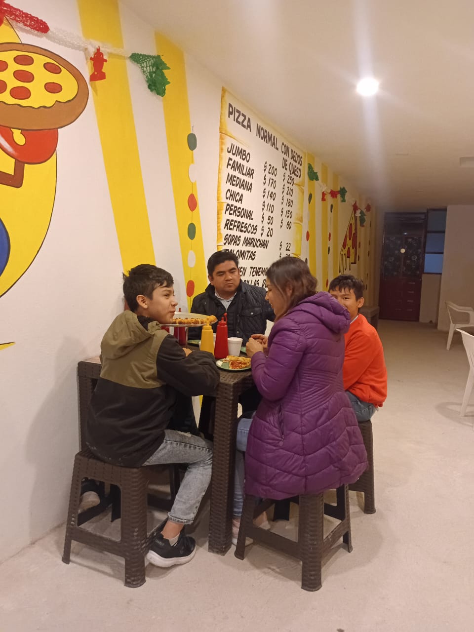 PIZZAS BERIS 🍕 image 1