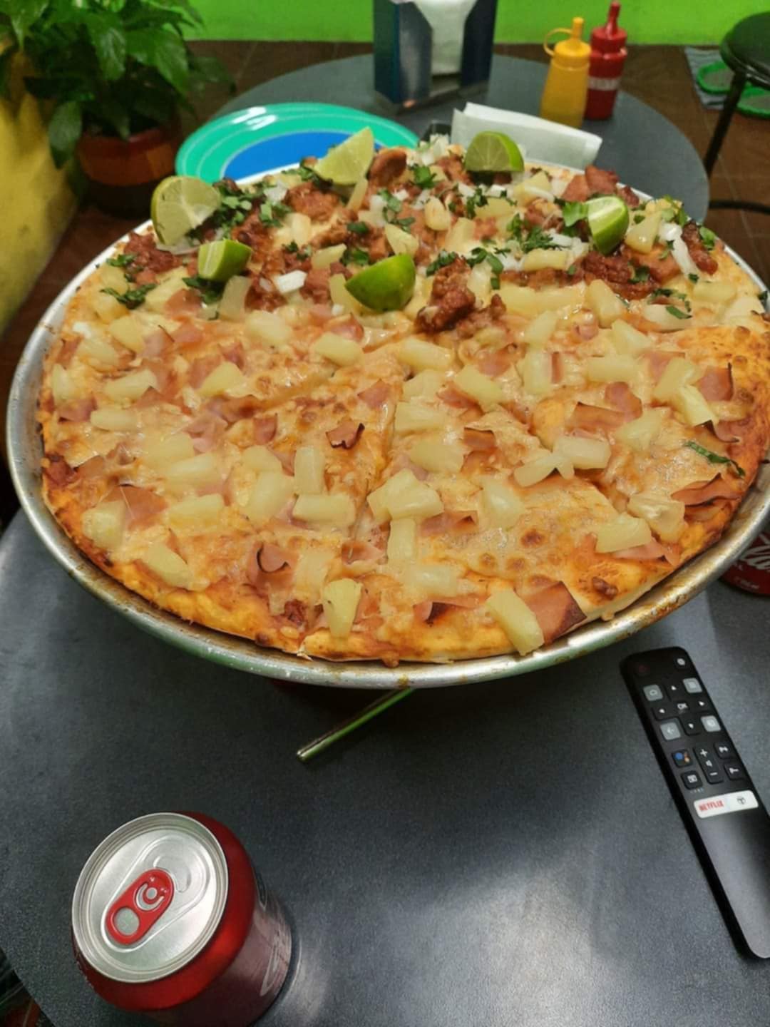 PIZZAS BERIS 🍕 image 3