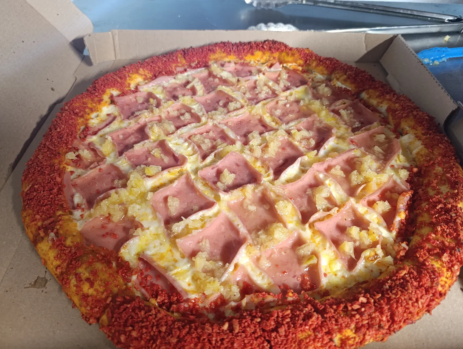 PIZZAS BERIS 🍕 image 4