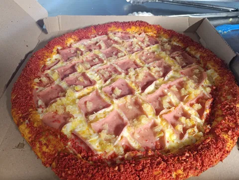 PIZZAS BERIS 🍕 image 4