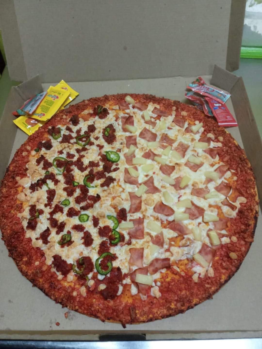 PIZZAS BERIS 🍕 image 7