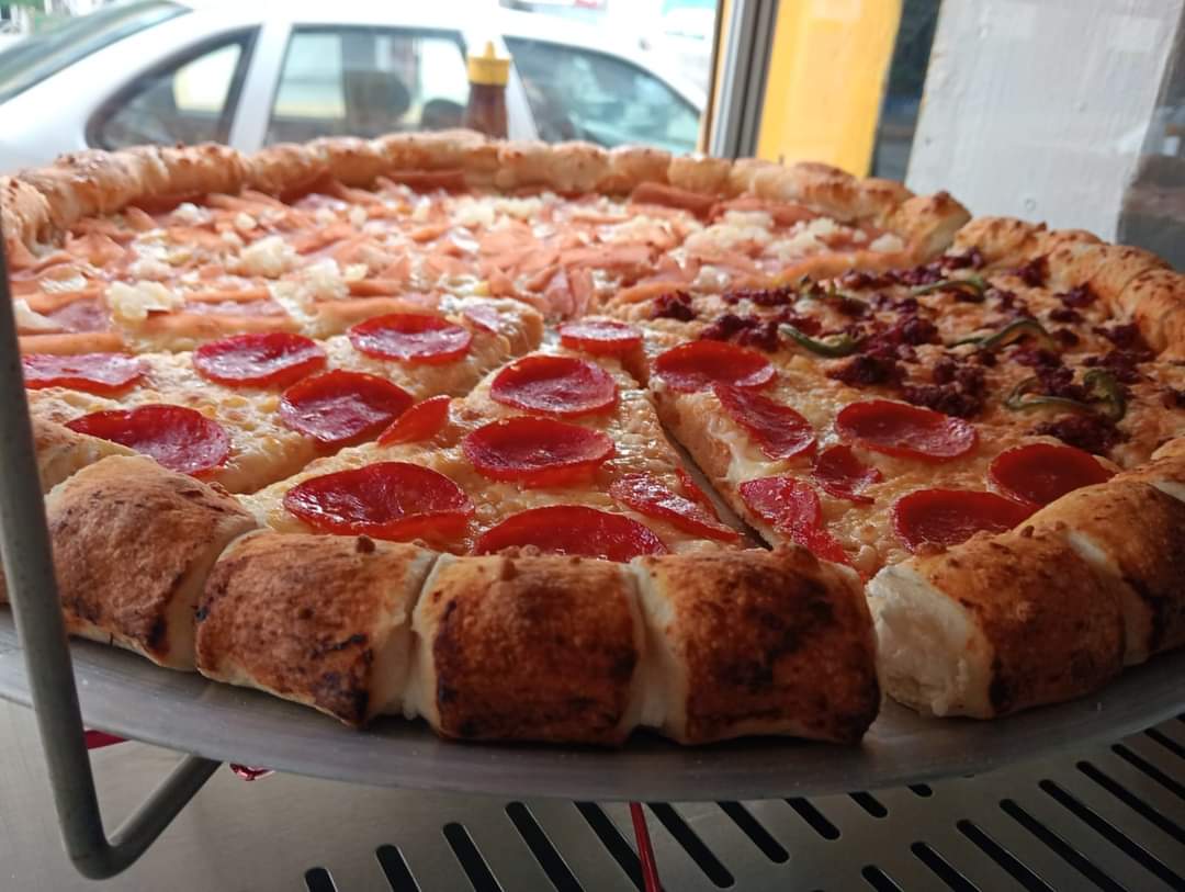 PIZZAS BERIS 🍕 image 8