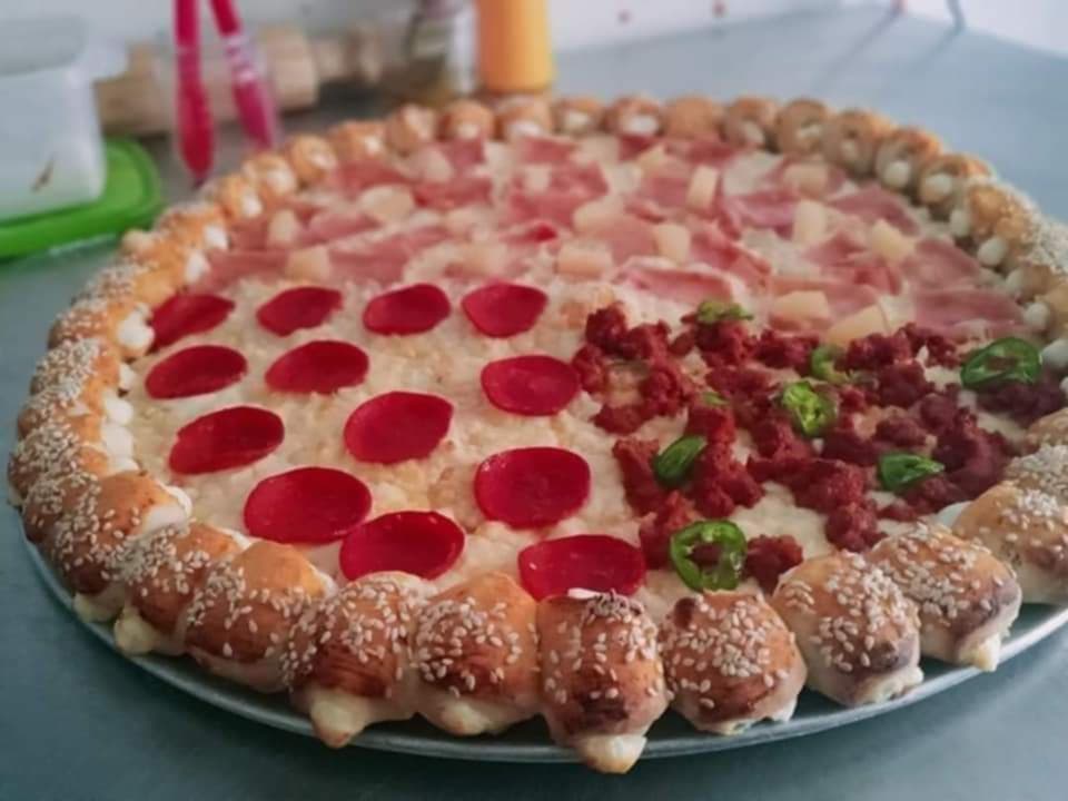 PIZZAS BERIS 🍕 image 9