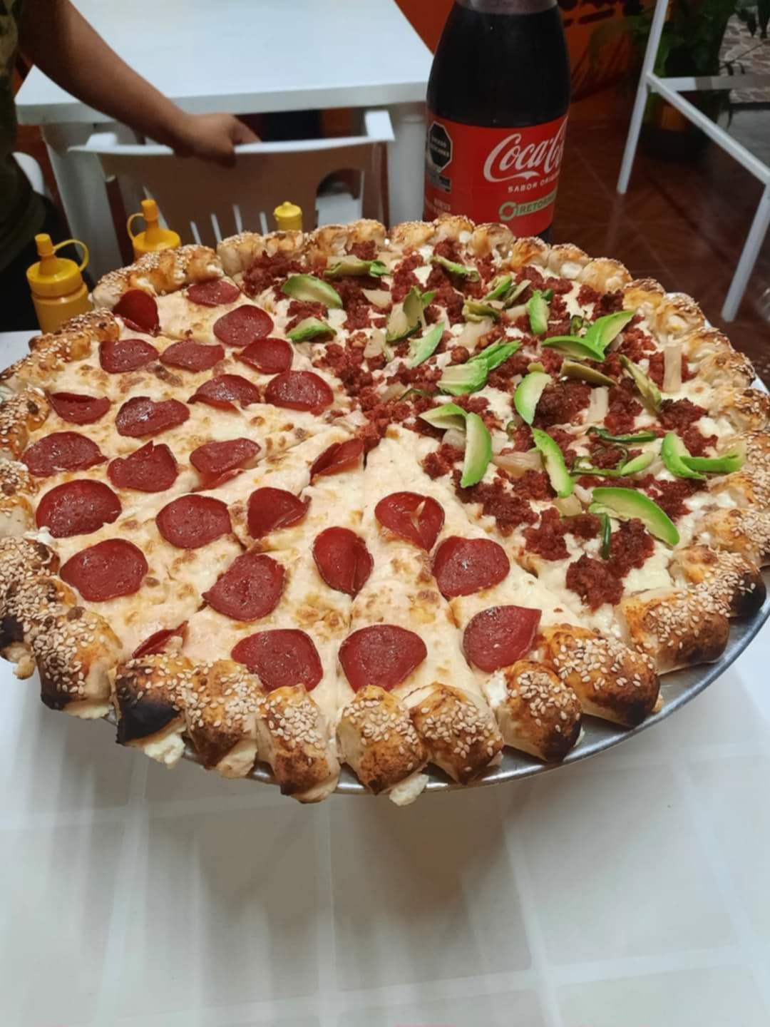 PIZZAS BERIS 🍕 image 10