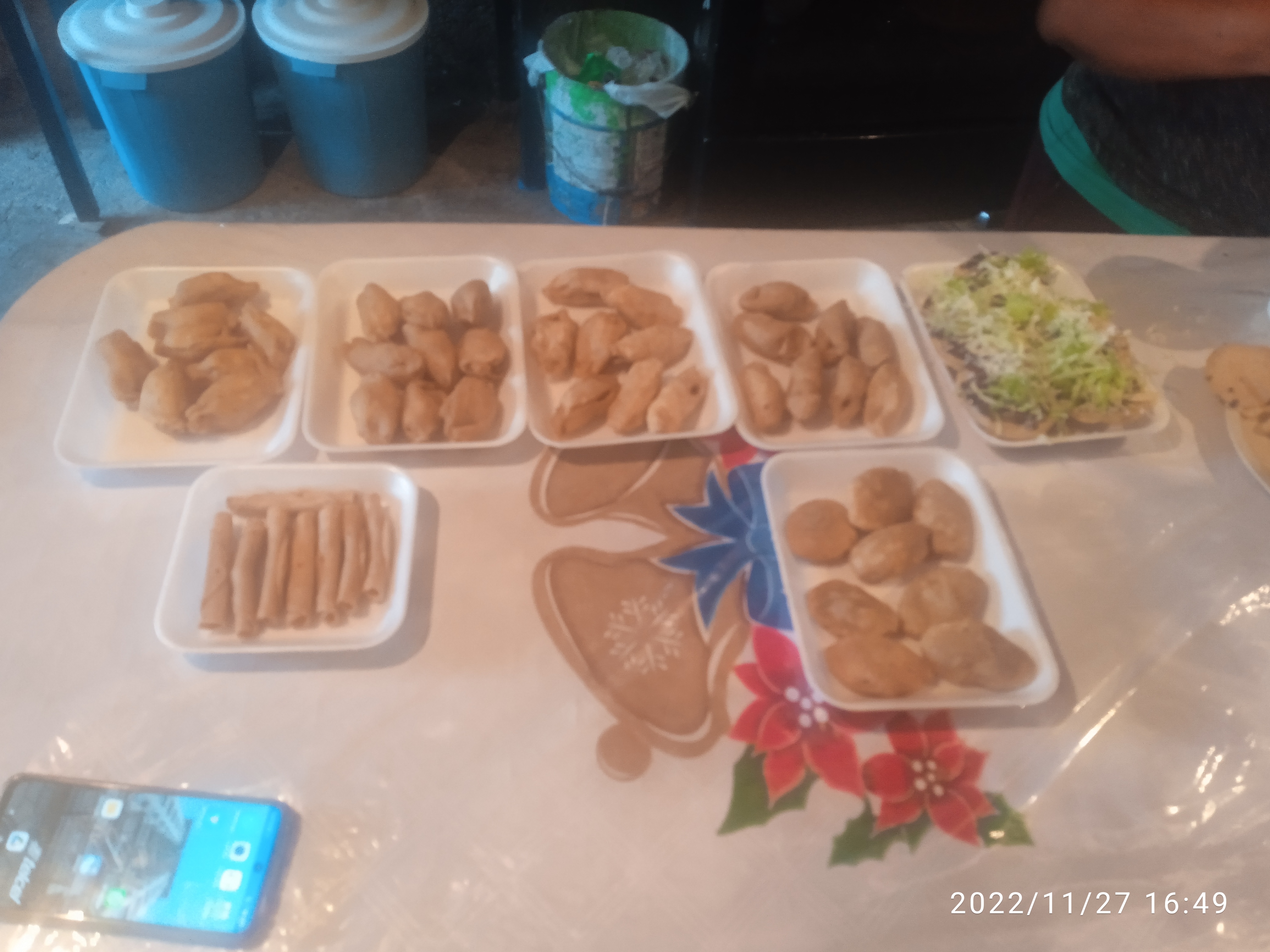 Antojitos yadira image 2