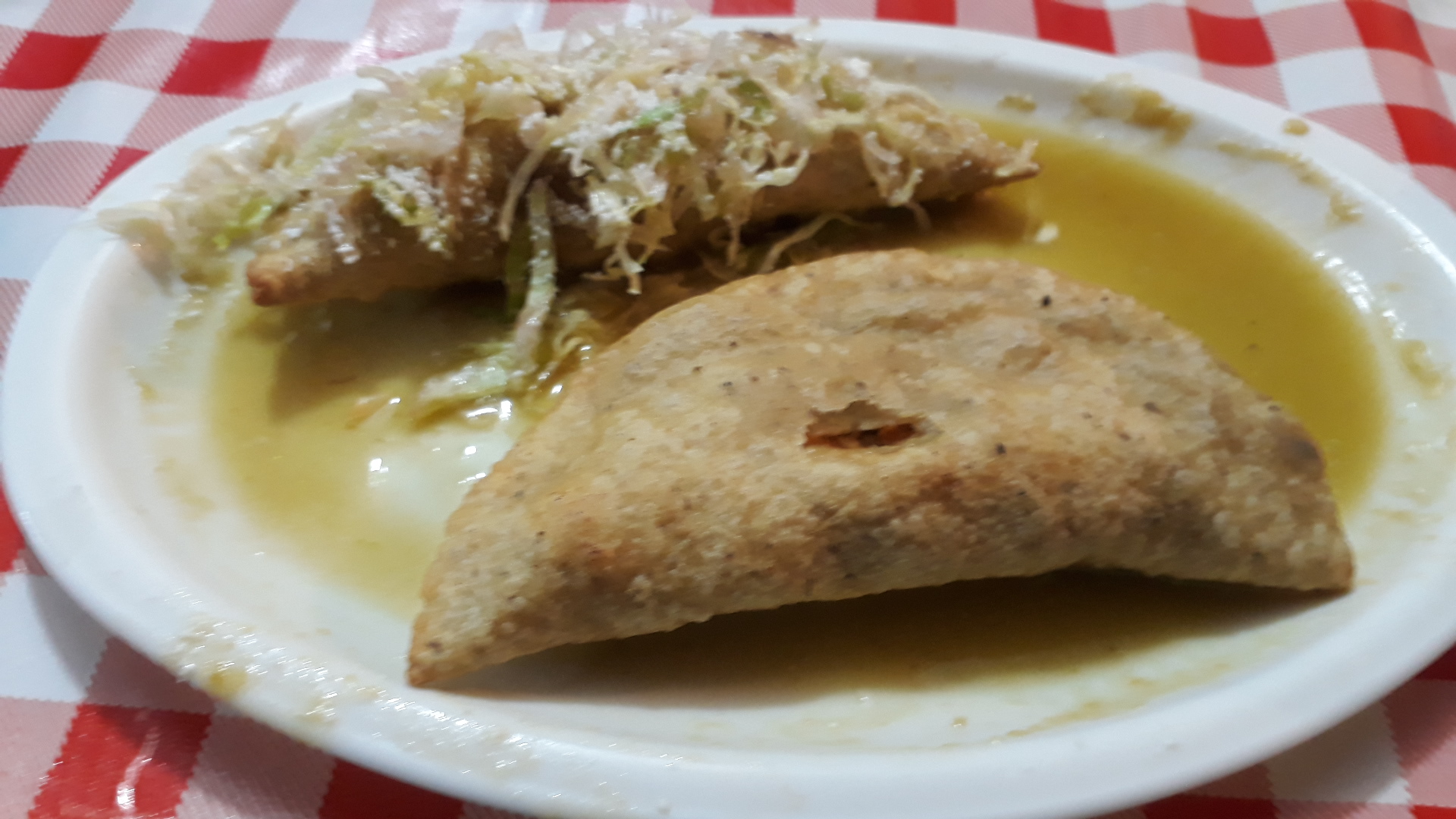 Antojitos Mexicanos “Doña Beta” image 1