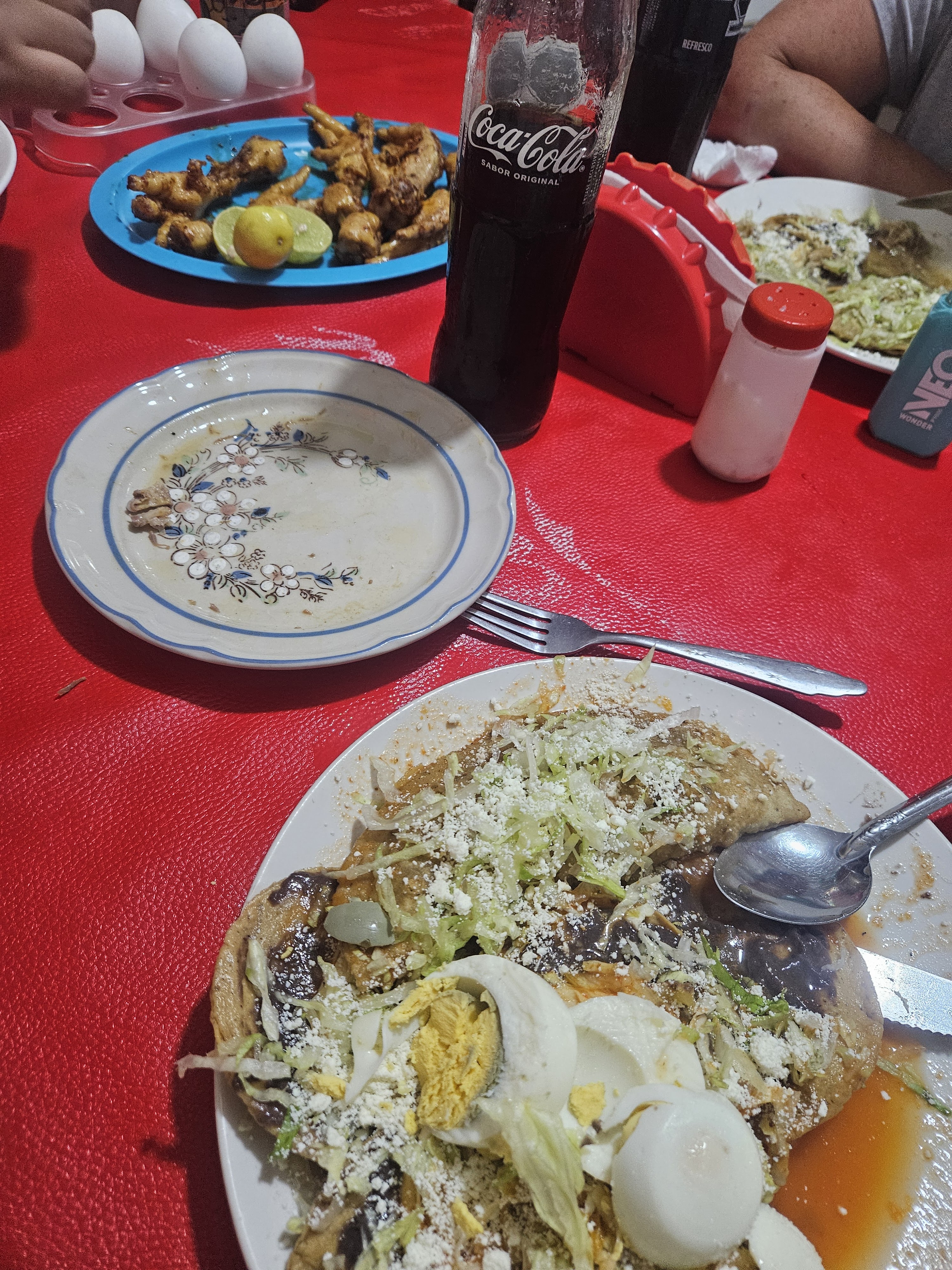 Antojitos Mexicanos “Doña Beta” image 2