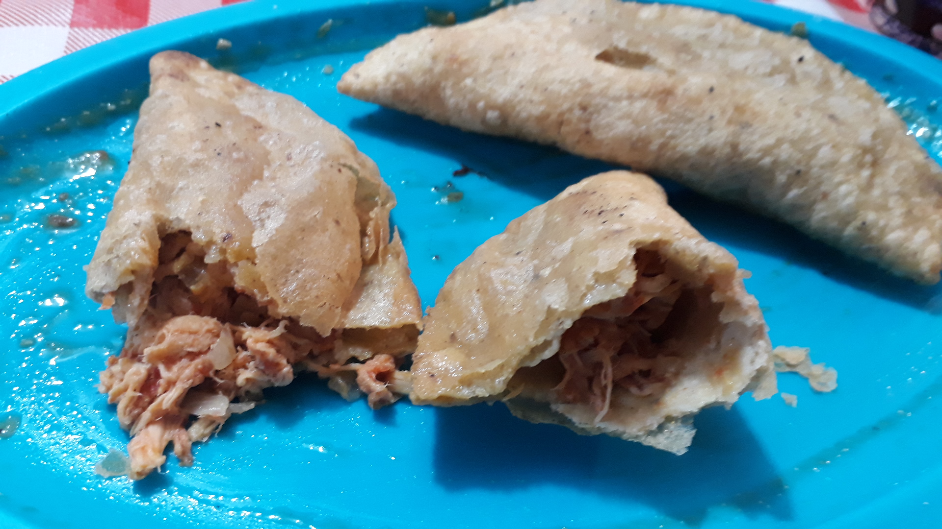 Antojitos Mexicanos “Doña Beta” image 3