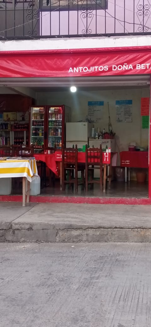 Antojitos Mexicanos “Doña Beta” image 5