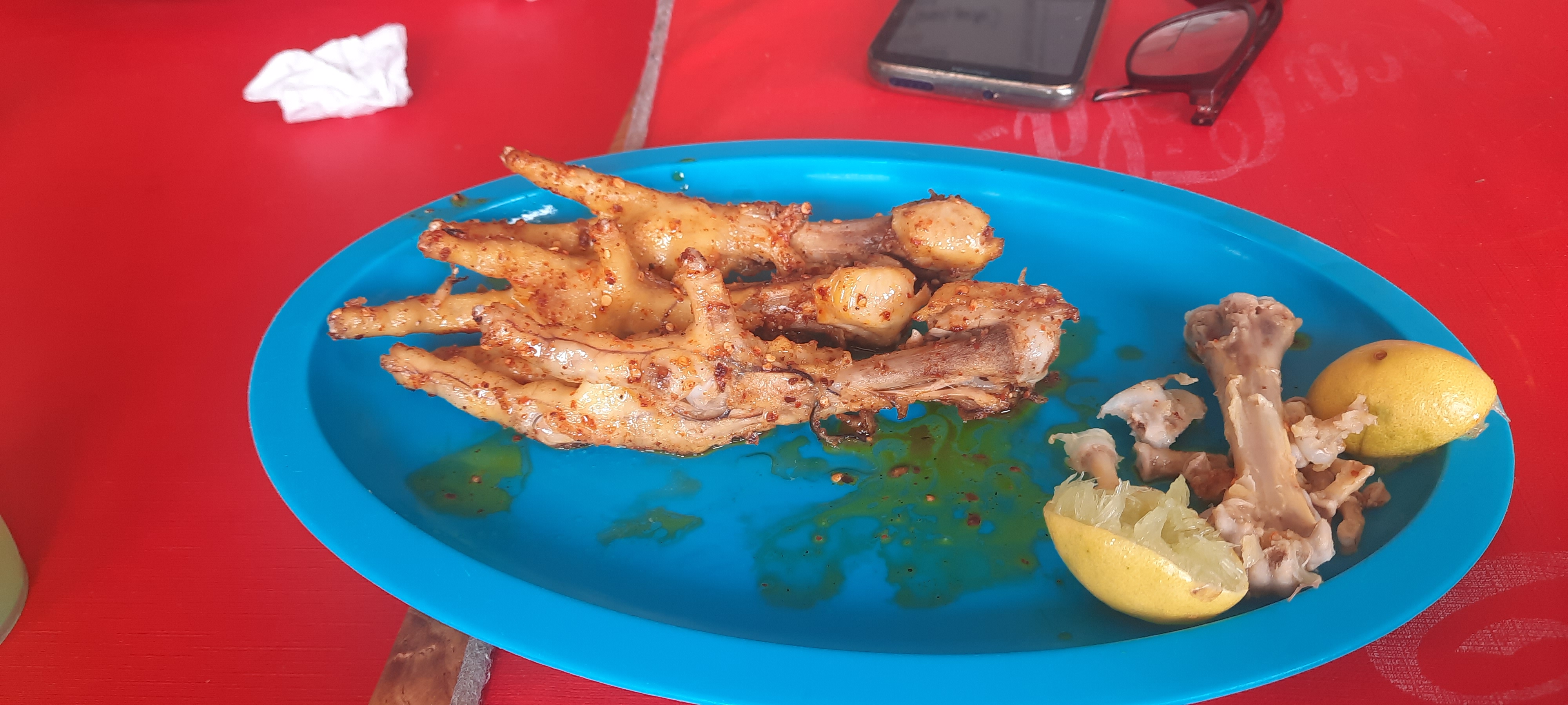 Antojitos Mexicanos “Doña Beta” image 6