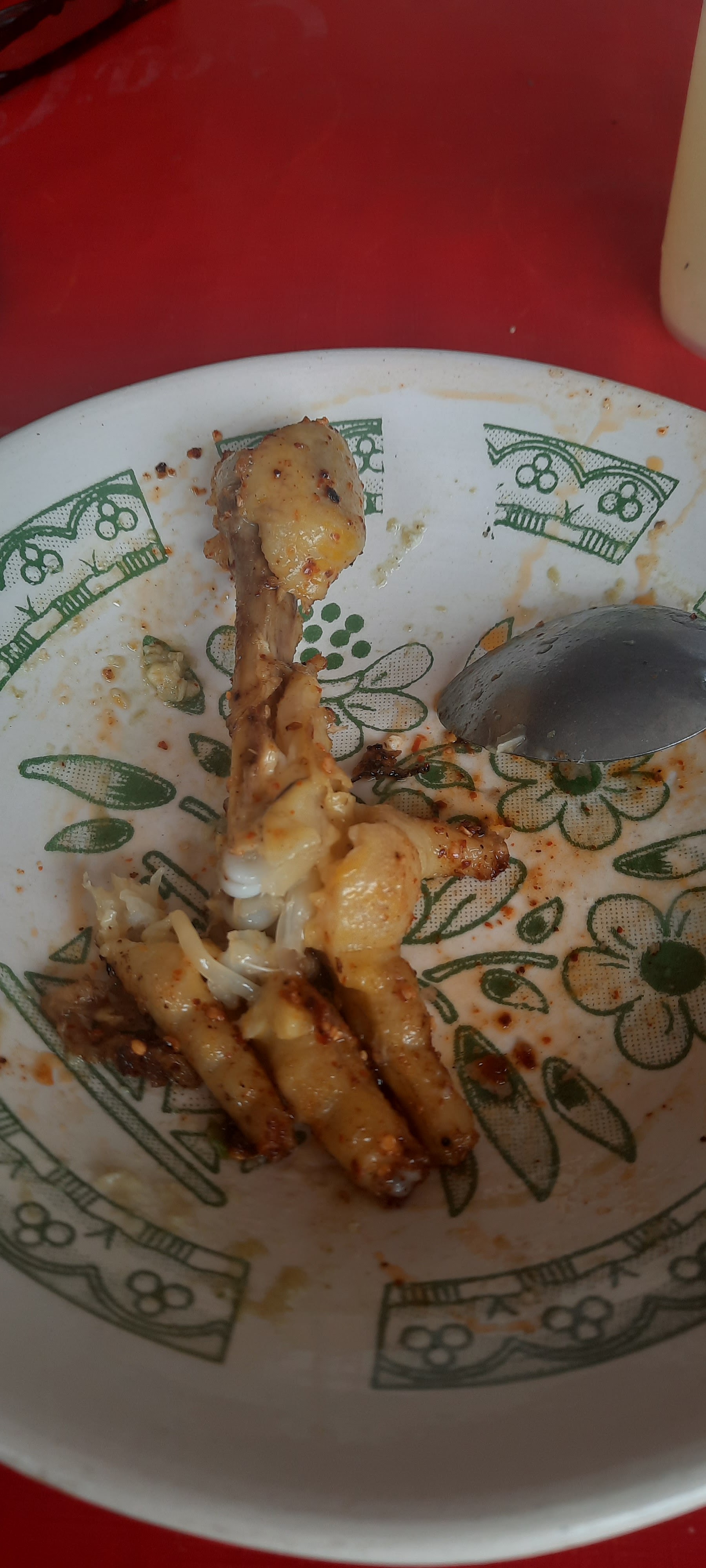 Antojitos Mexicanos “Doña Beta” image 7