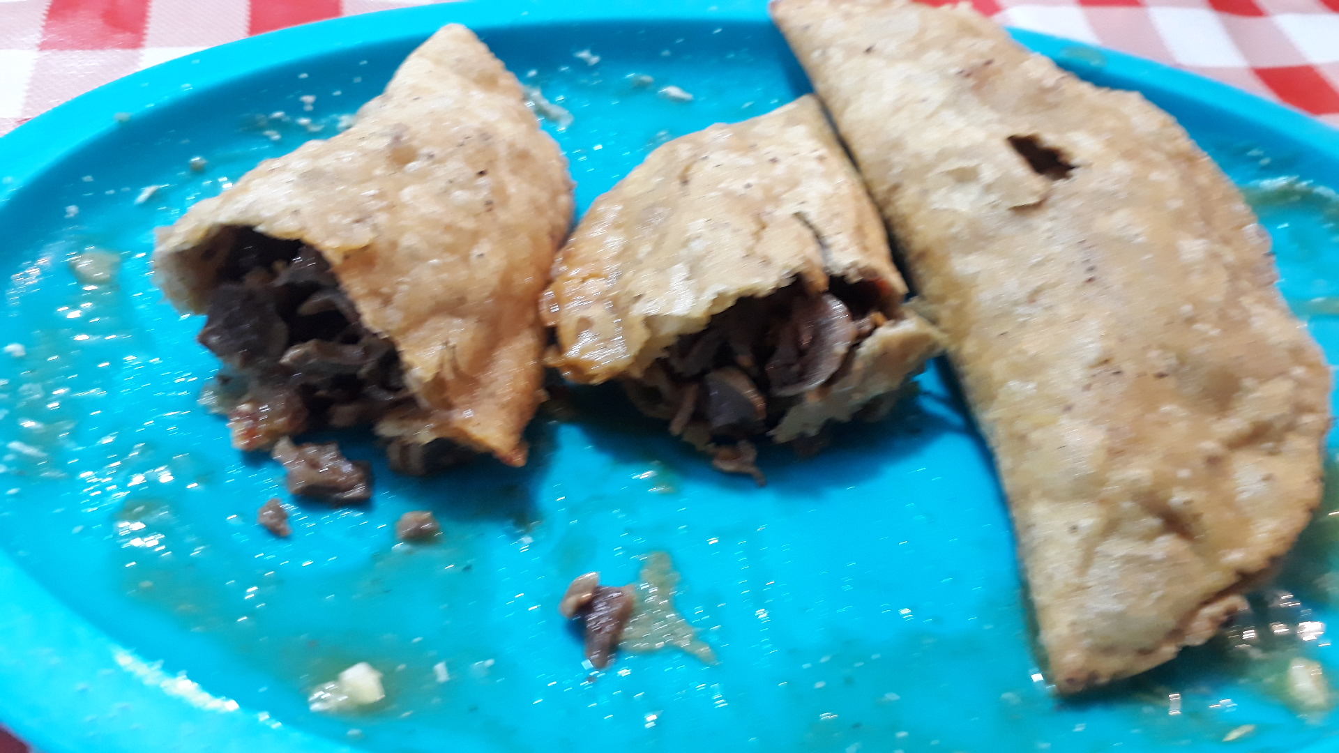 Antojitos Mexicanos “Doña Beta” image 8