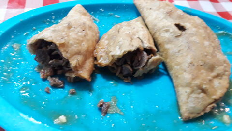 Antojitos Mexicanos “Doña Beta” image 8