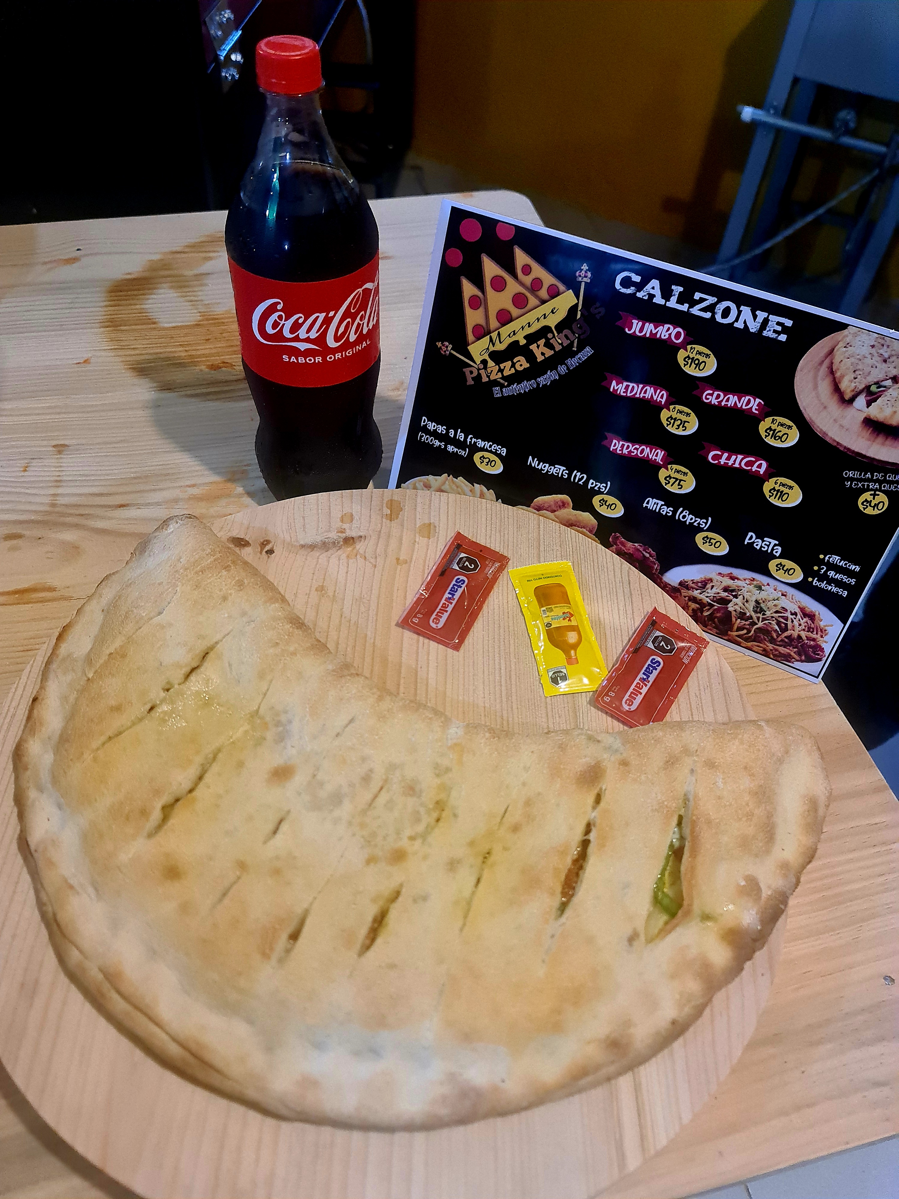 Pizza King's image 3