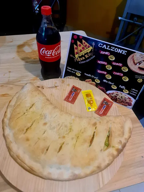 Pizza King's image 3