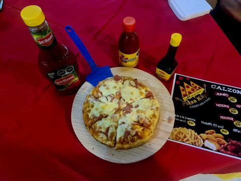 Pizza King's image 4