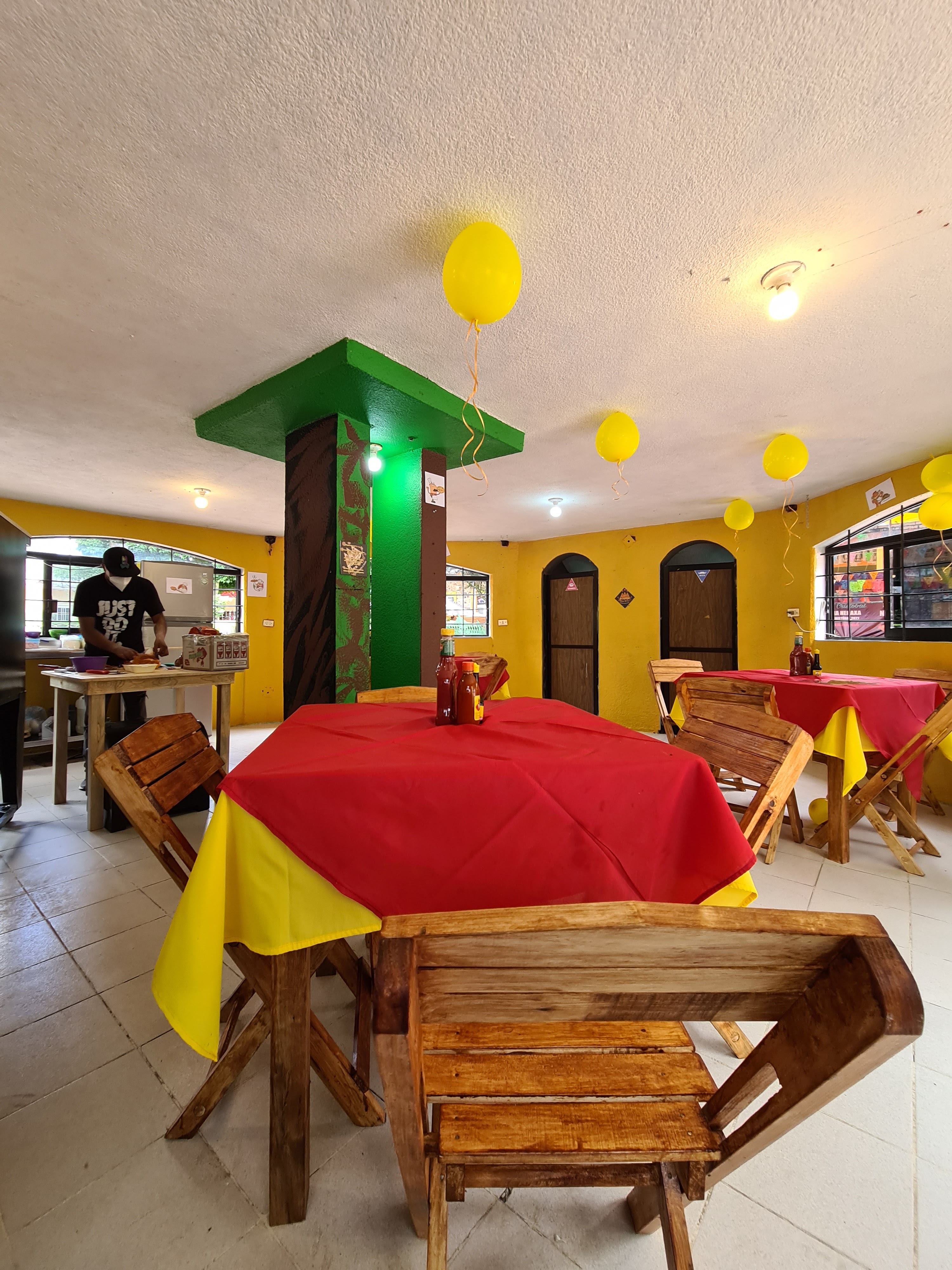 Pizza King's image 6