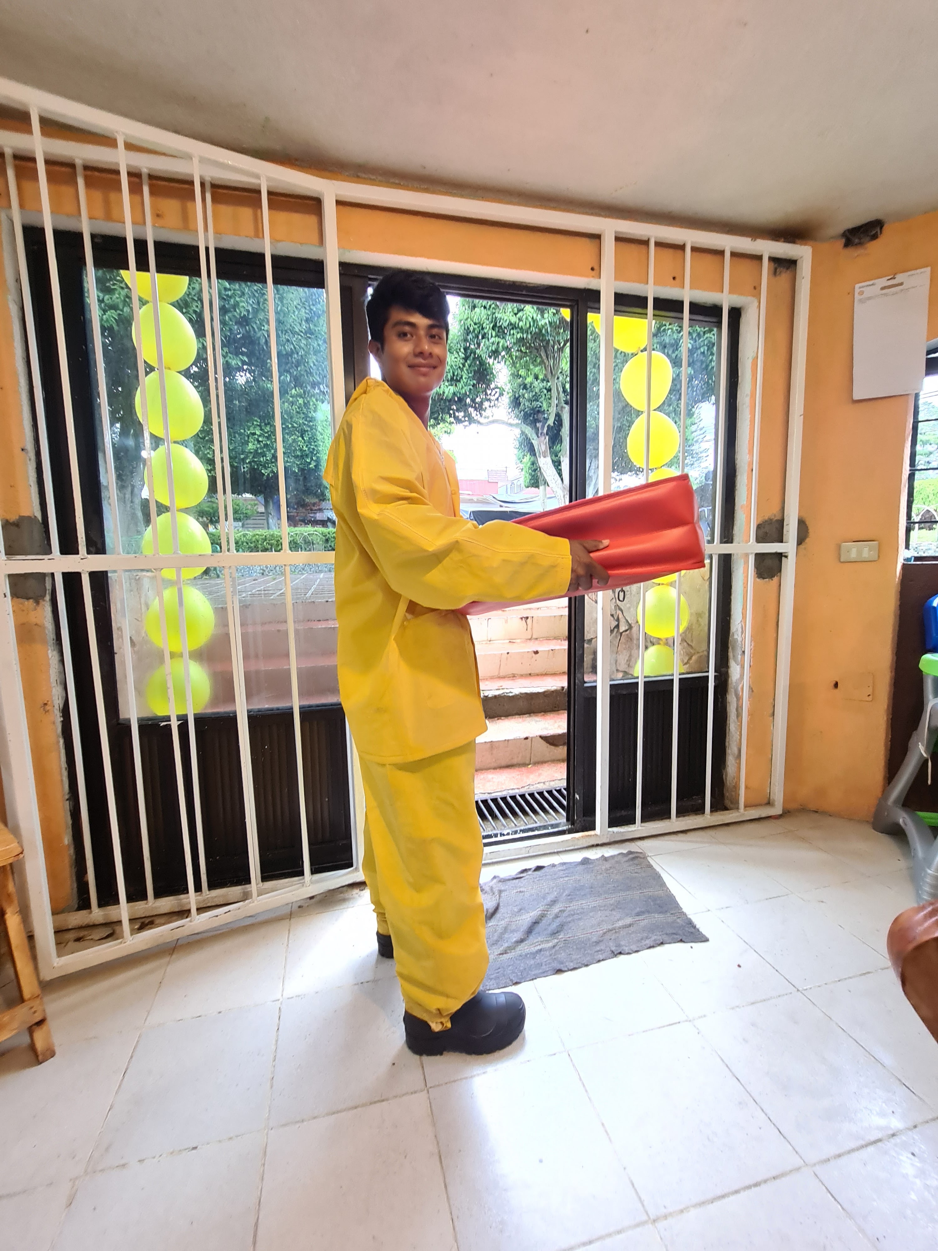 Pizza King's image 9