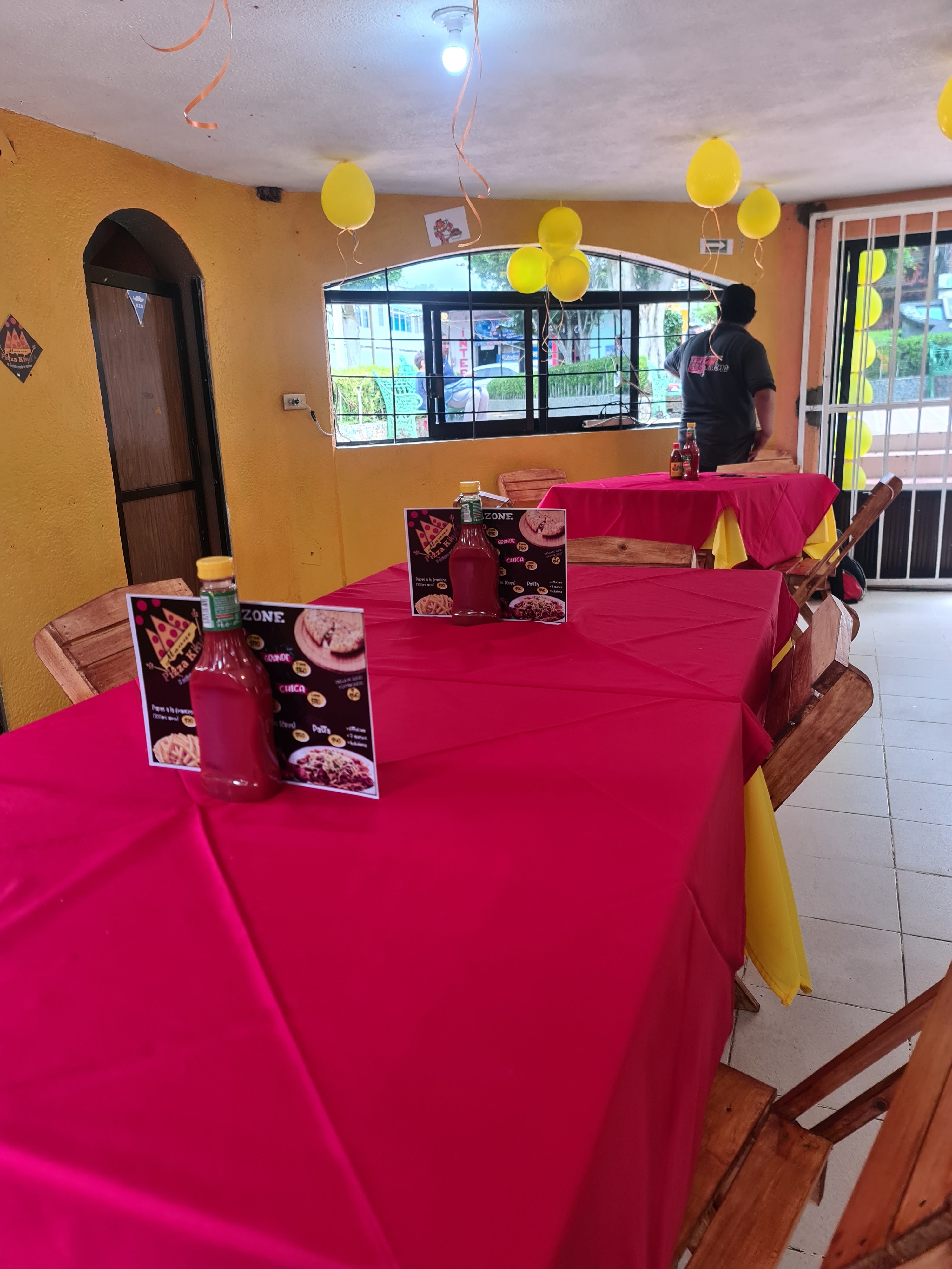 Pizza King's image 10